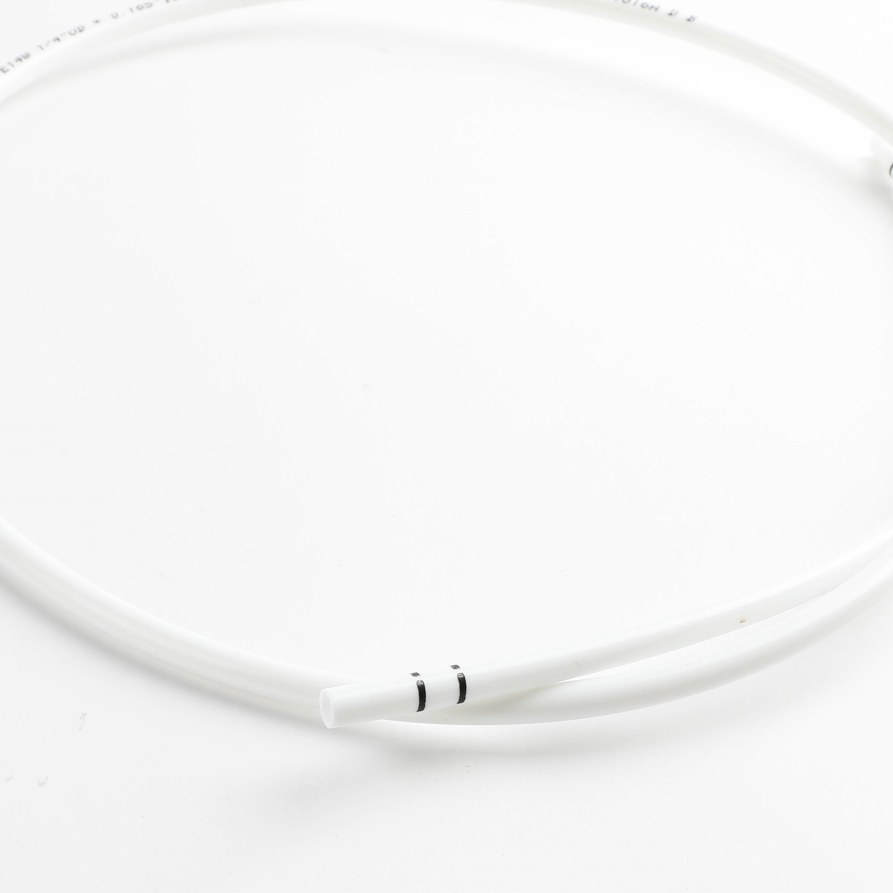 5210JA3005W TUBE,PLASTIC