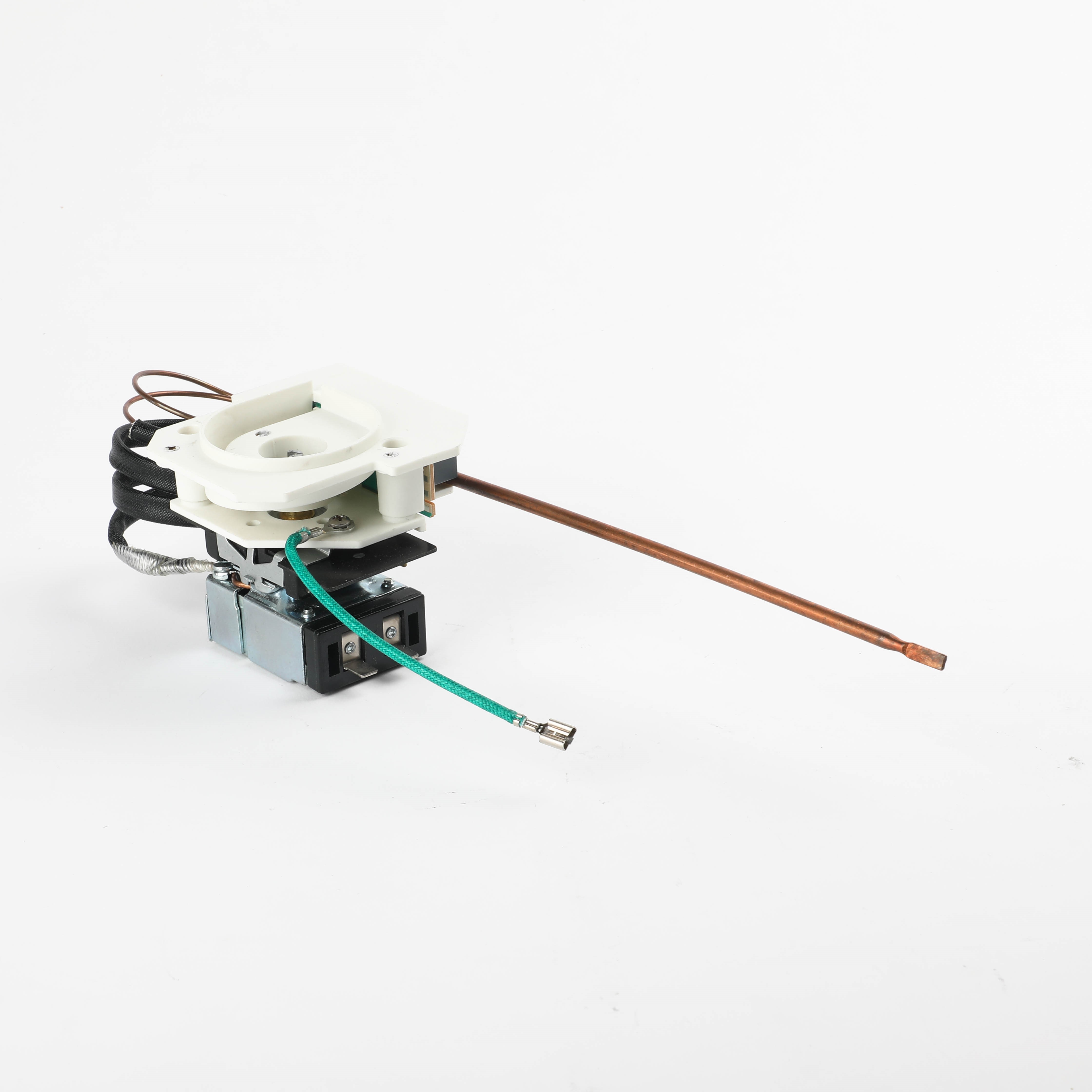 245467 Fisher & Paykel Range Mtg Block Assembly Rg 36 Temp