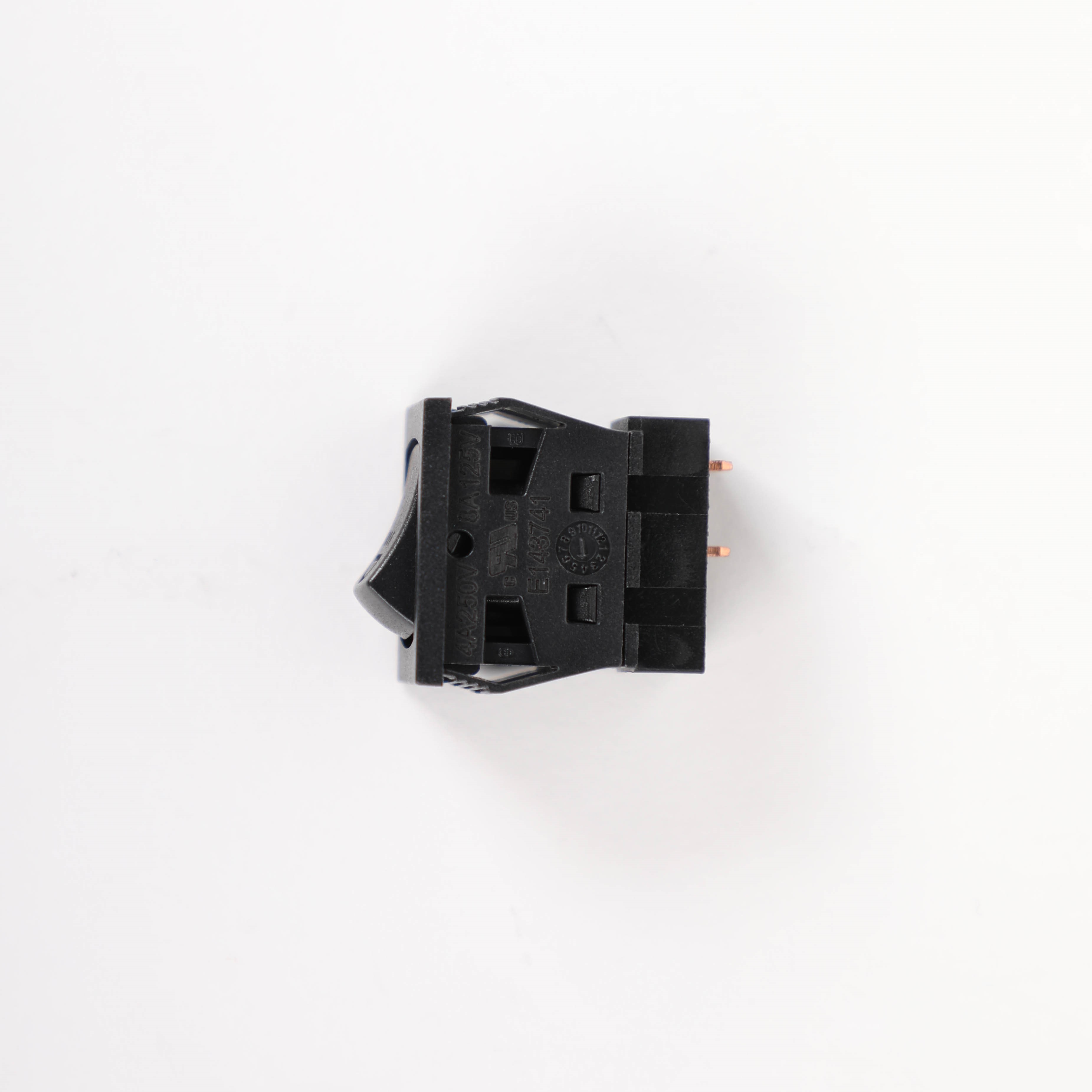5304527841 Frigidaire Oven Rocker Switch (Black)