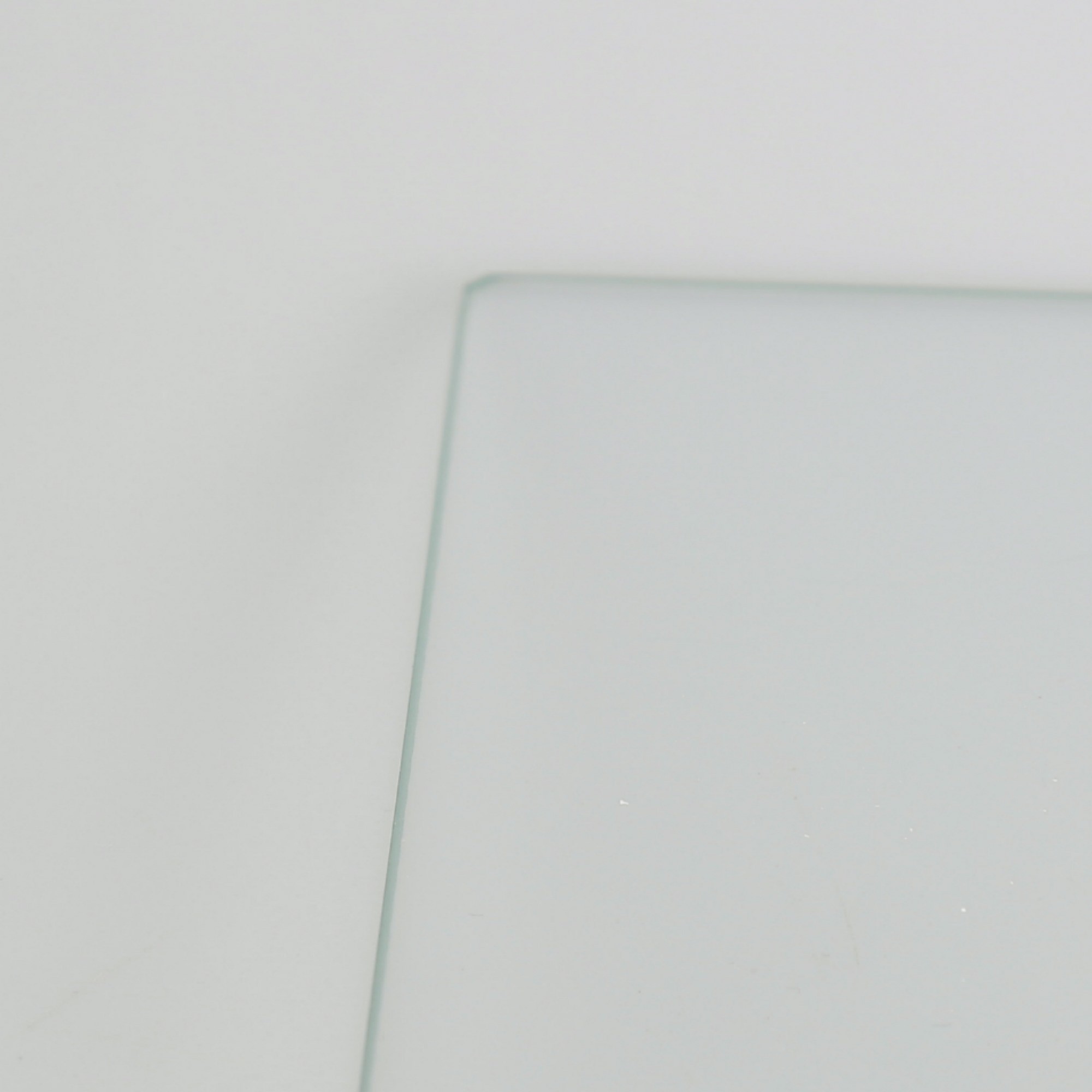 WR32X21260 GE Refrigerator Glass Shelf