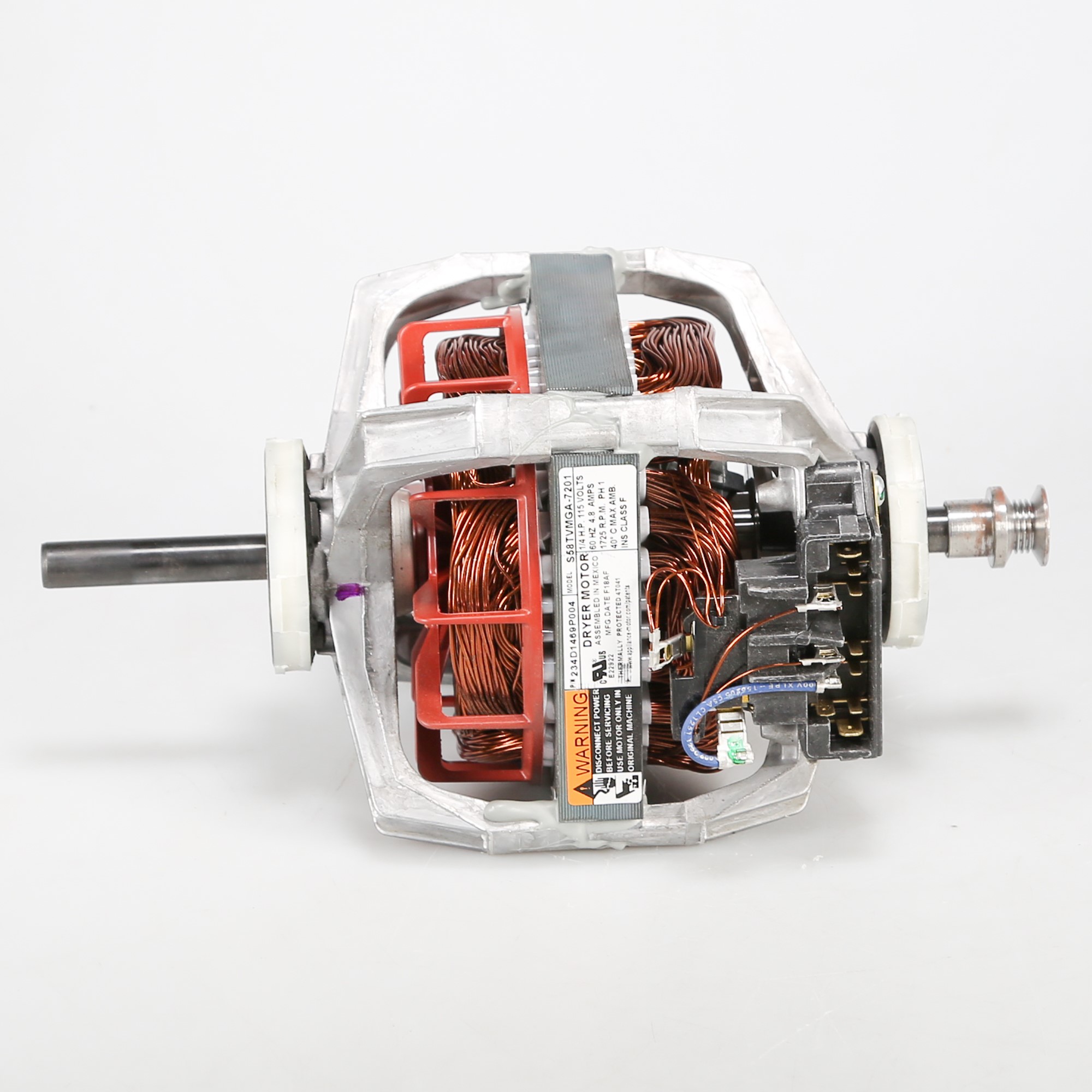 GE Appliances WE17X23618