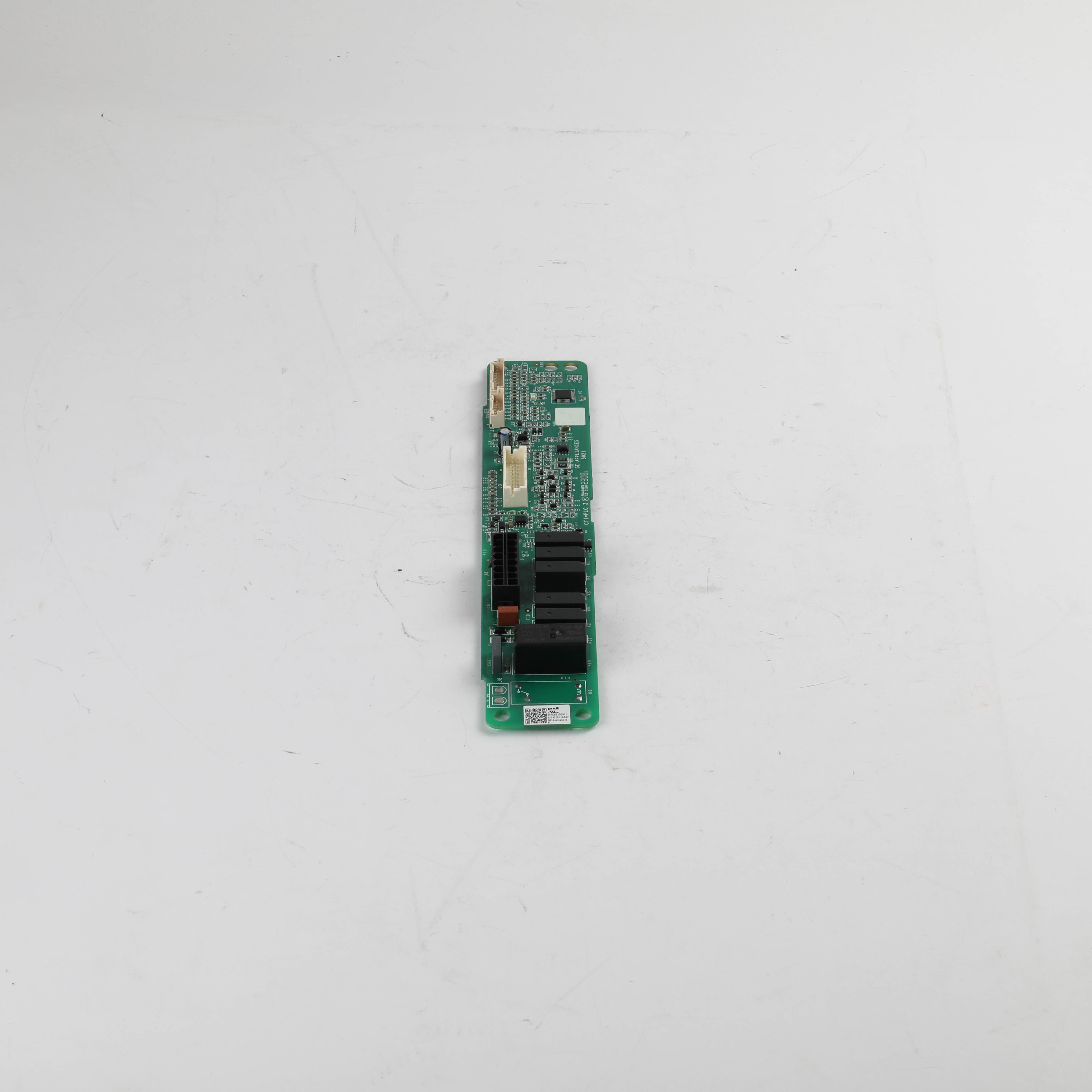 WR55X44126 GE Refrigerator Door Board Profil