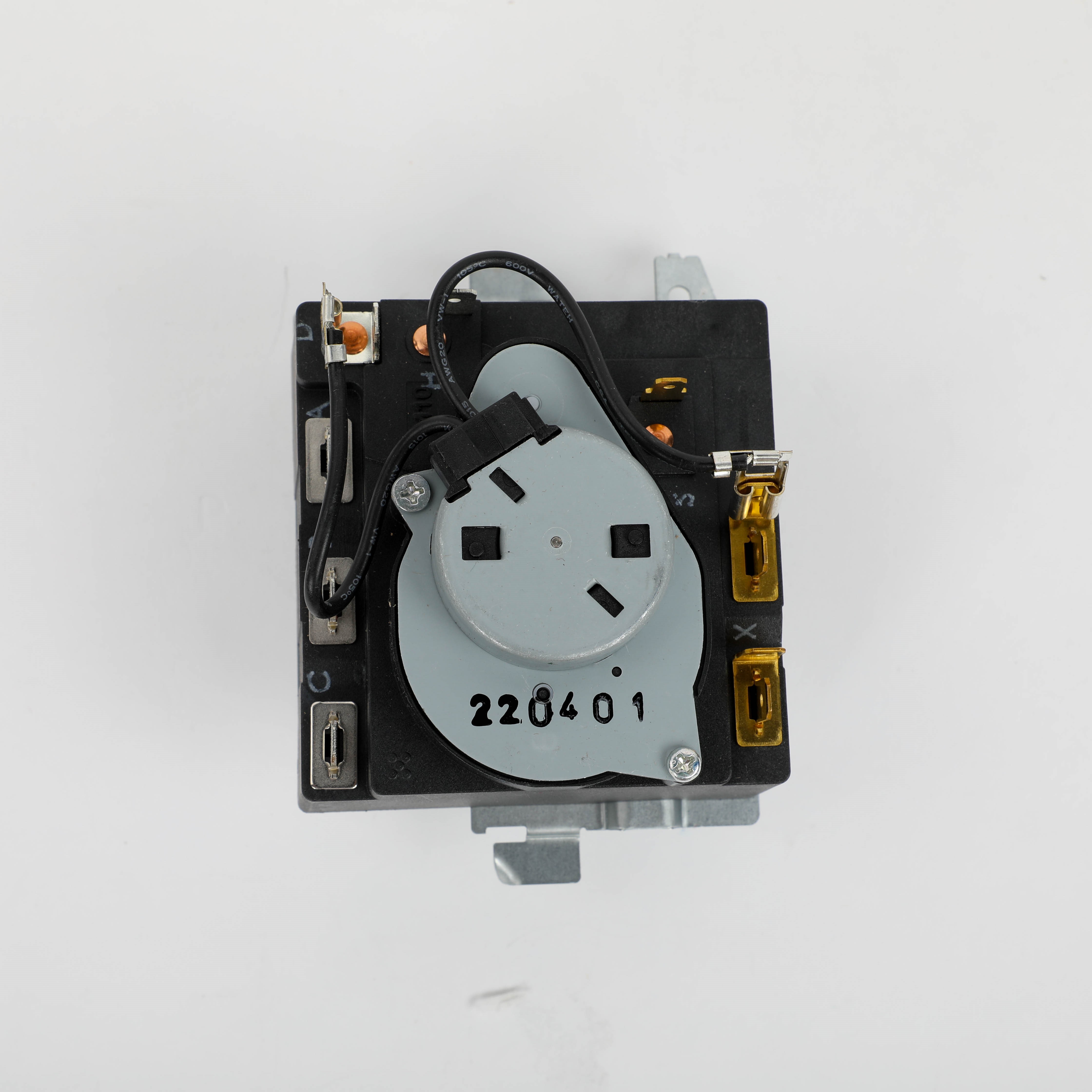 WE4M527 GE Washer Control Timer