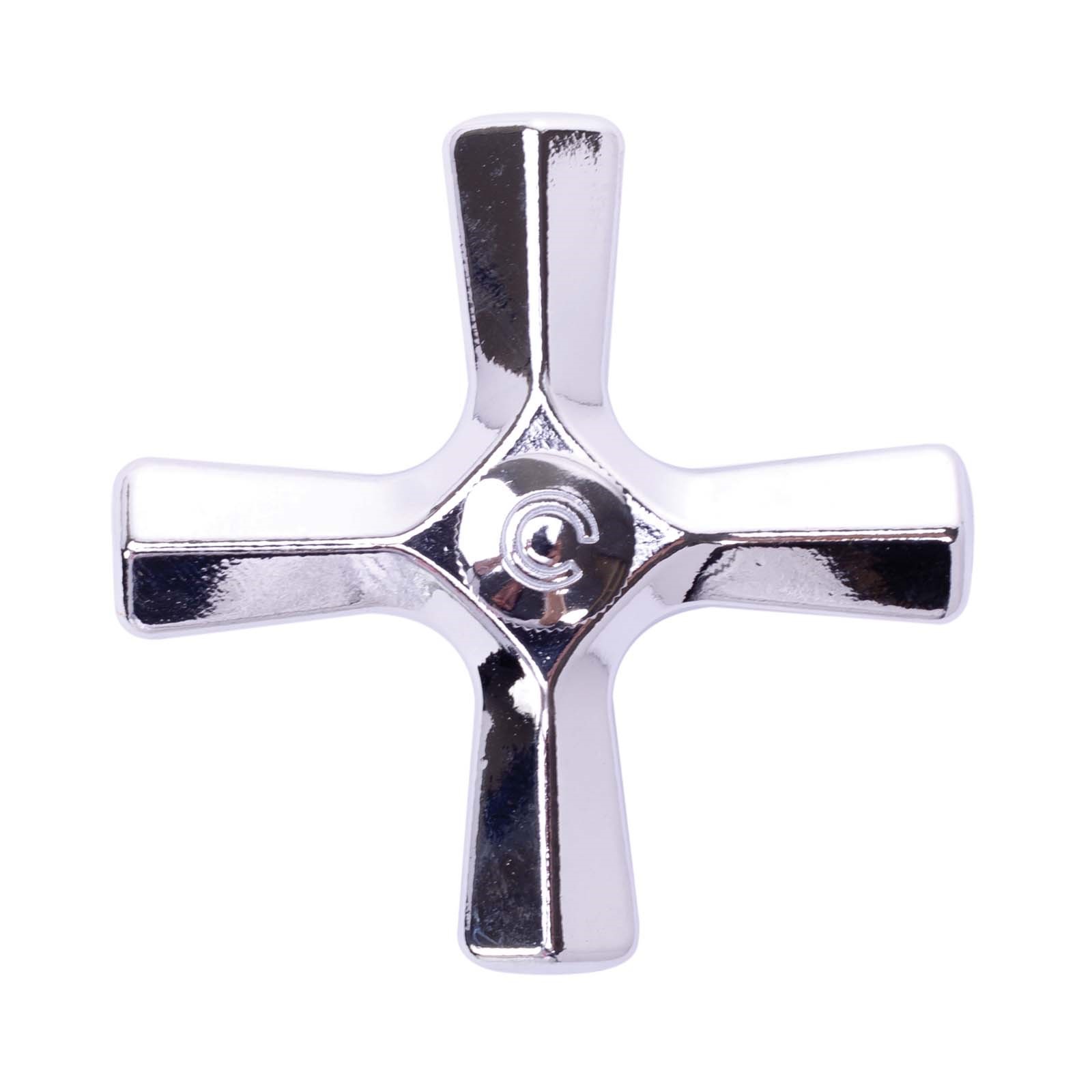21027 DIV-524 COLD HANDLE FOR BRIGGS-REPUBLIC BATH AND S