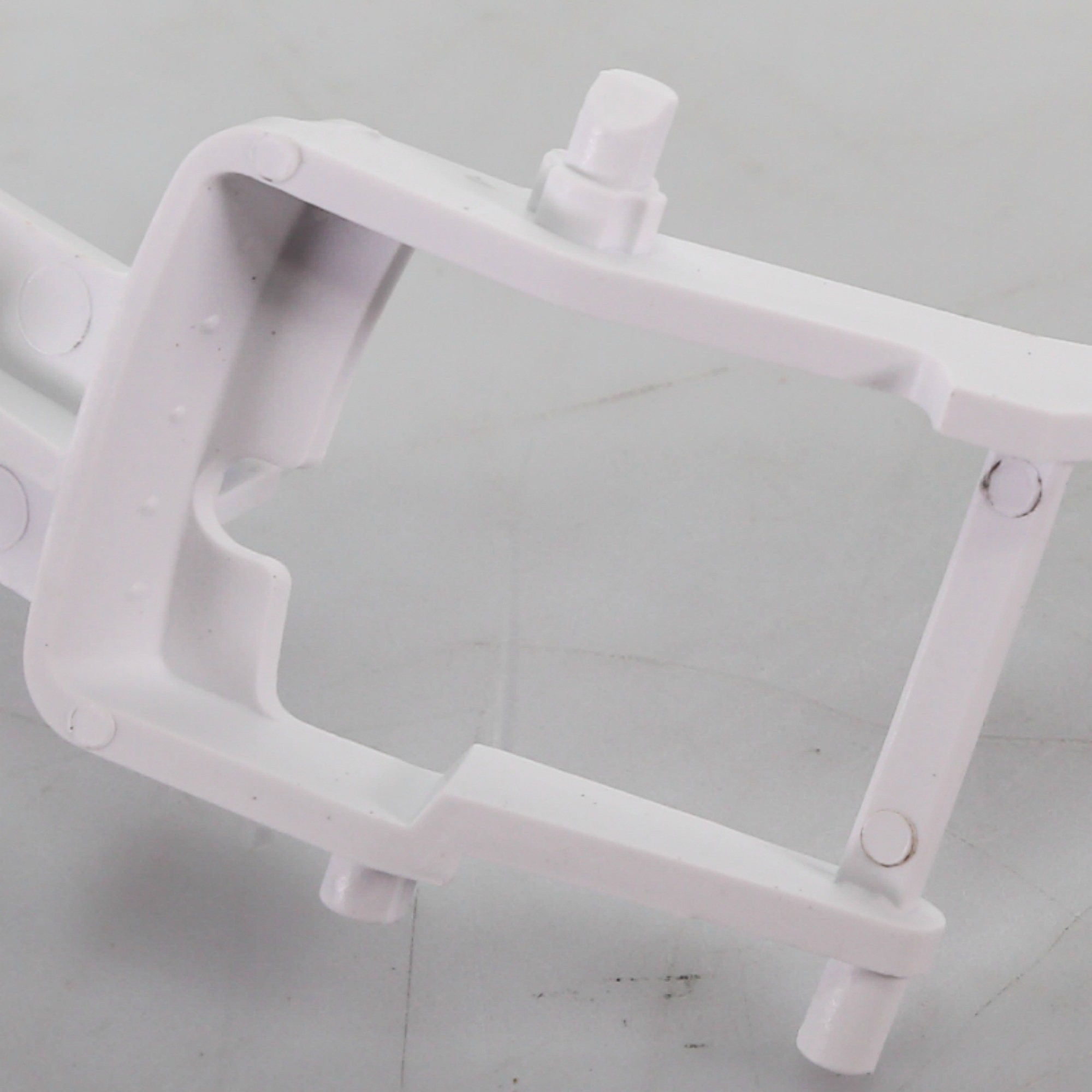 WP2255432W Whirlpool Refrigerator Dispenser Arm