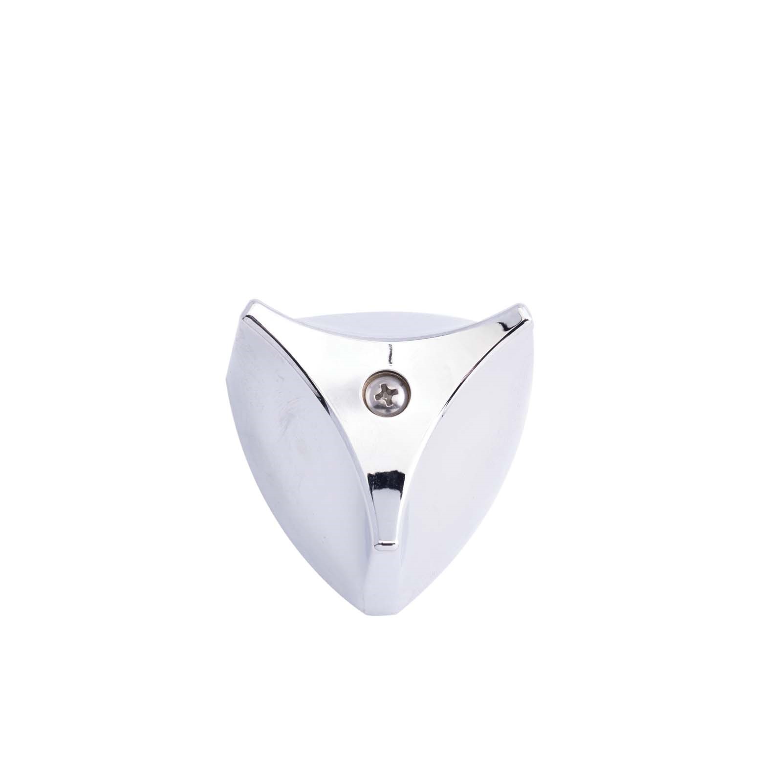 21082 DIVERTER HANDLE WITH COLD BUTTON FOR CRANE