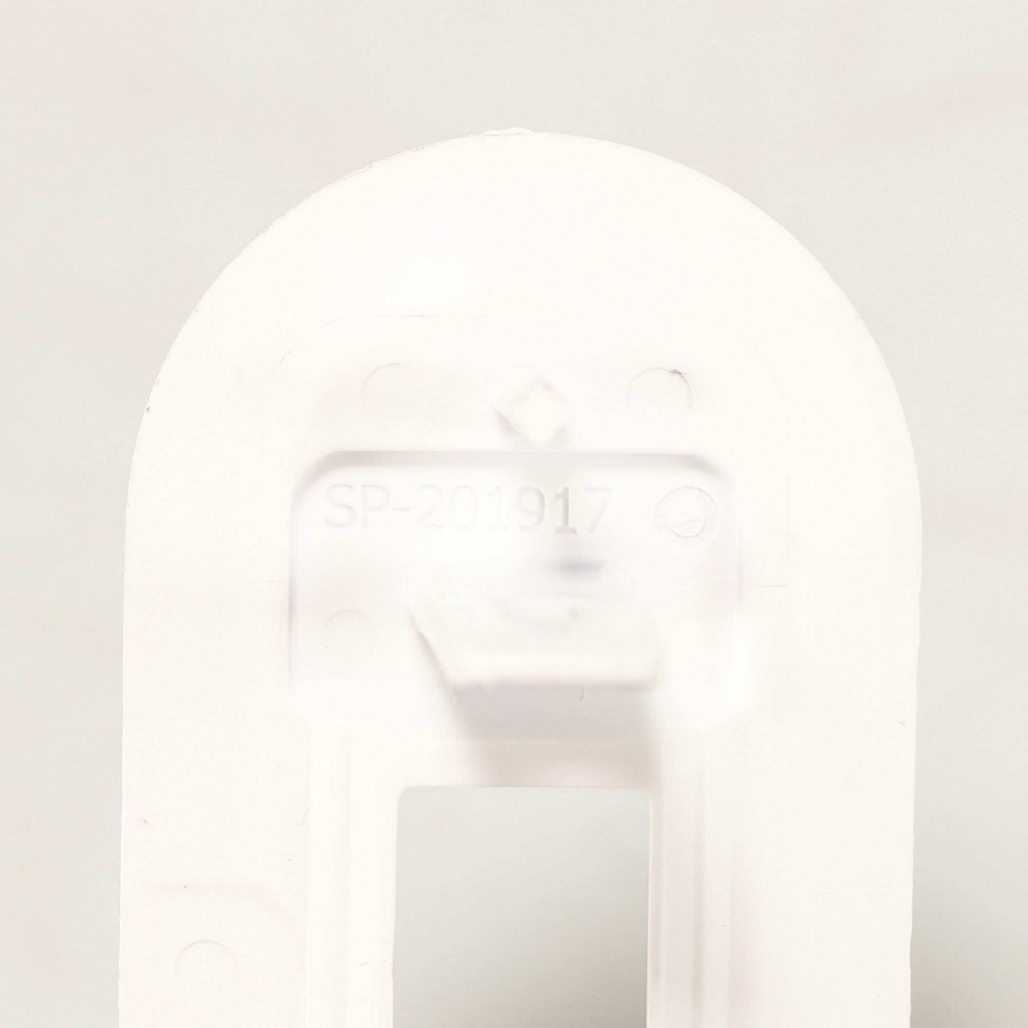 WH01X24381 LID LOCK BEZEL