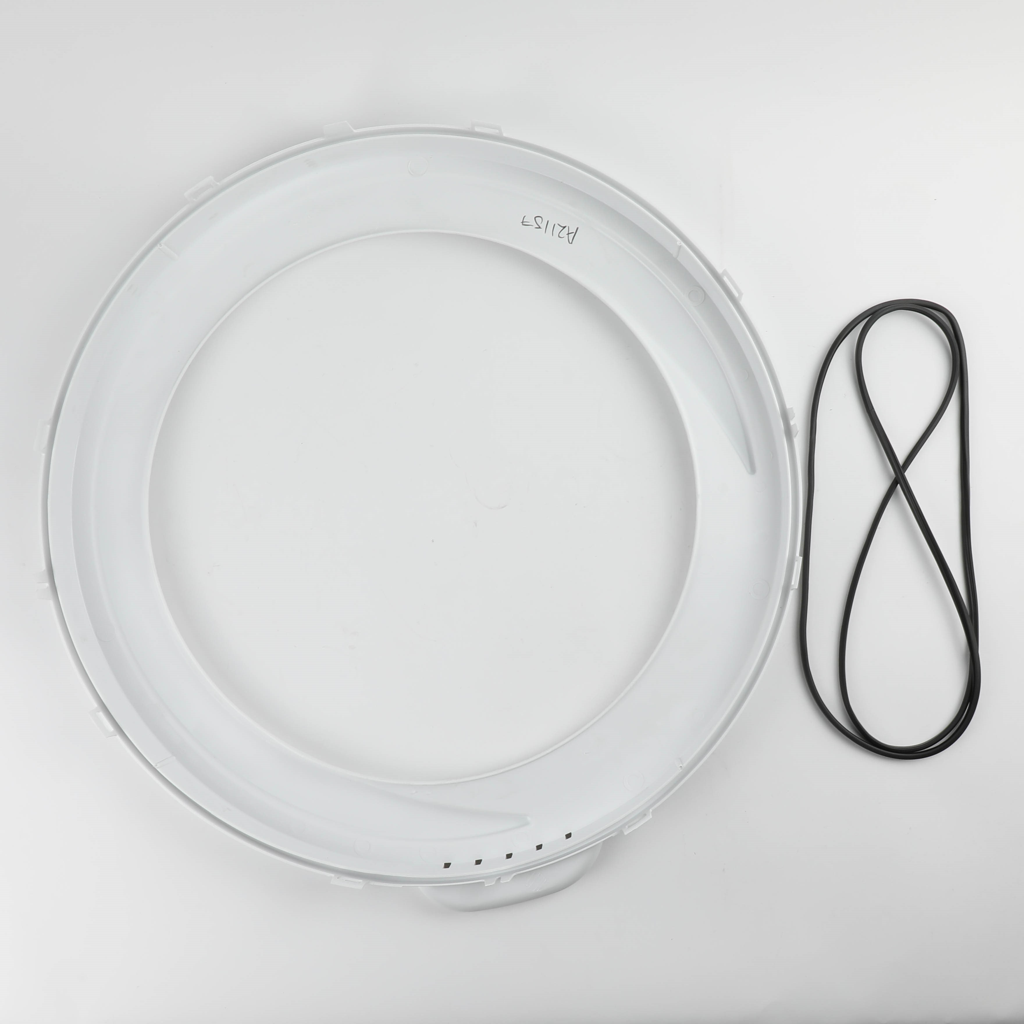 WH44X27617 GE Tub Cover Assembly