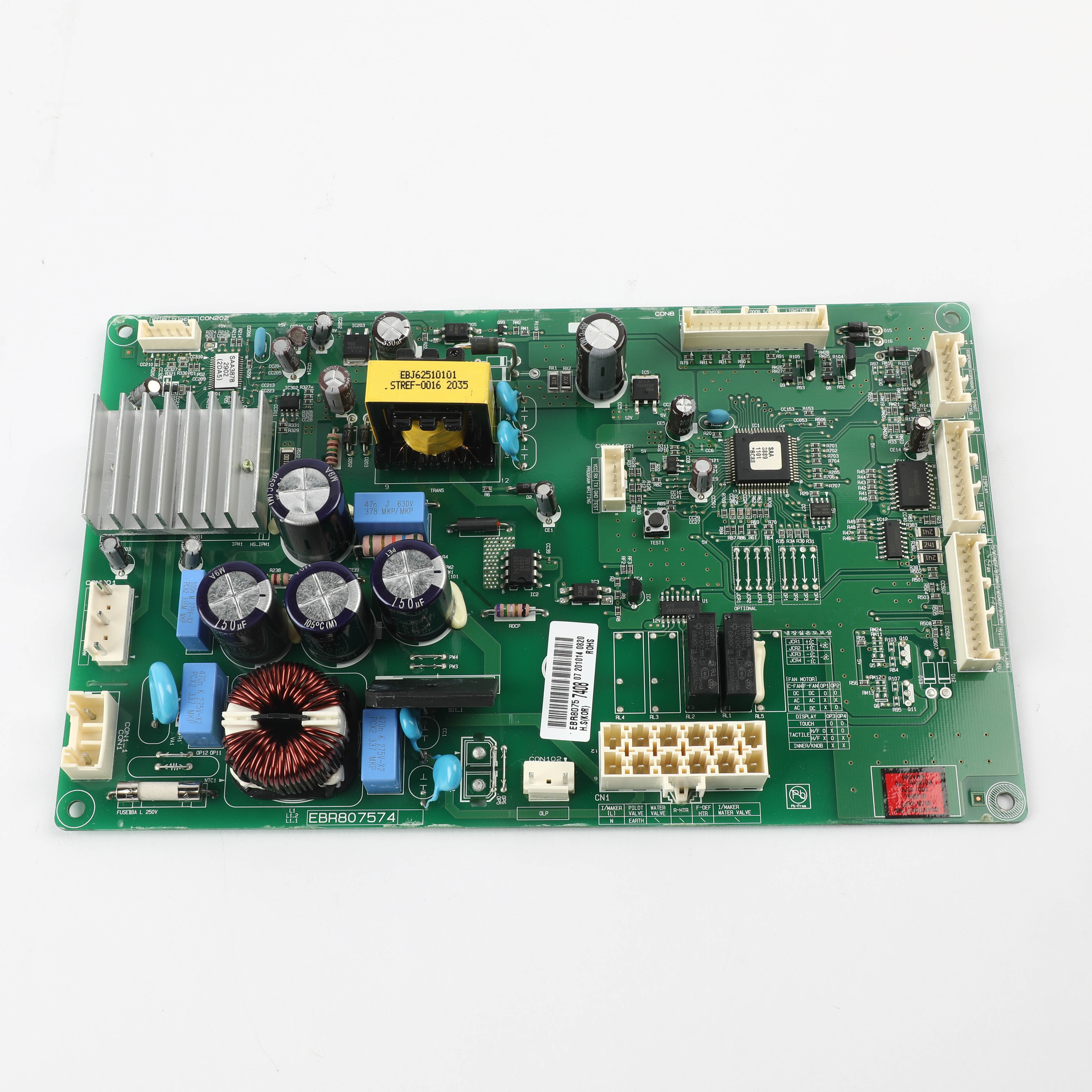LG EBR80757408