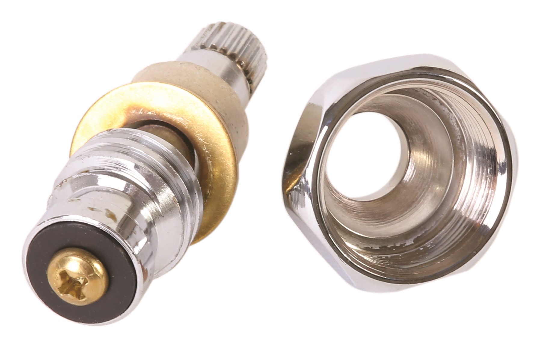 10859NL AM ST STEM PAIR POS 55 NOLEAD