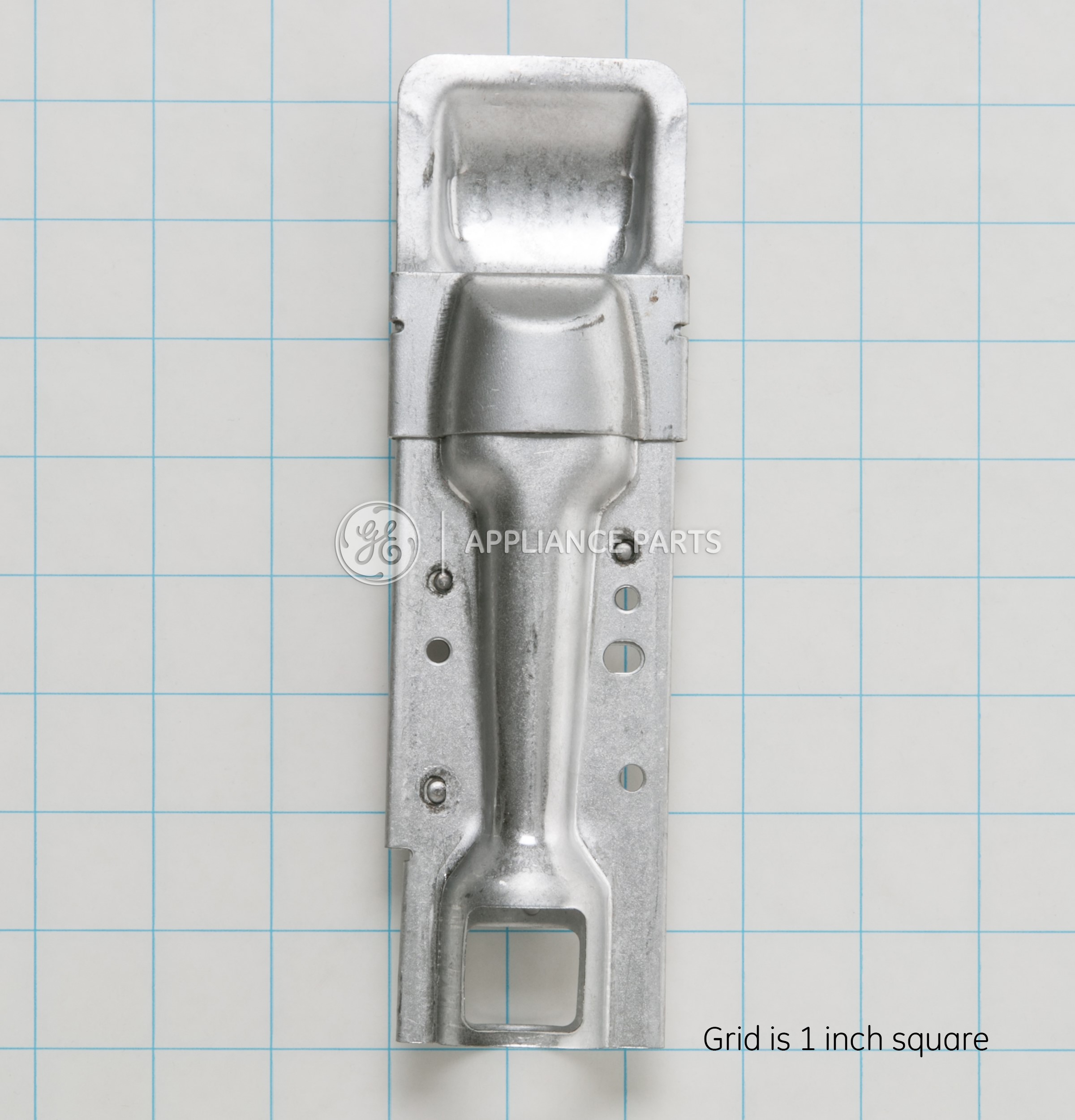 GE Appliances WE14M220