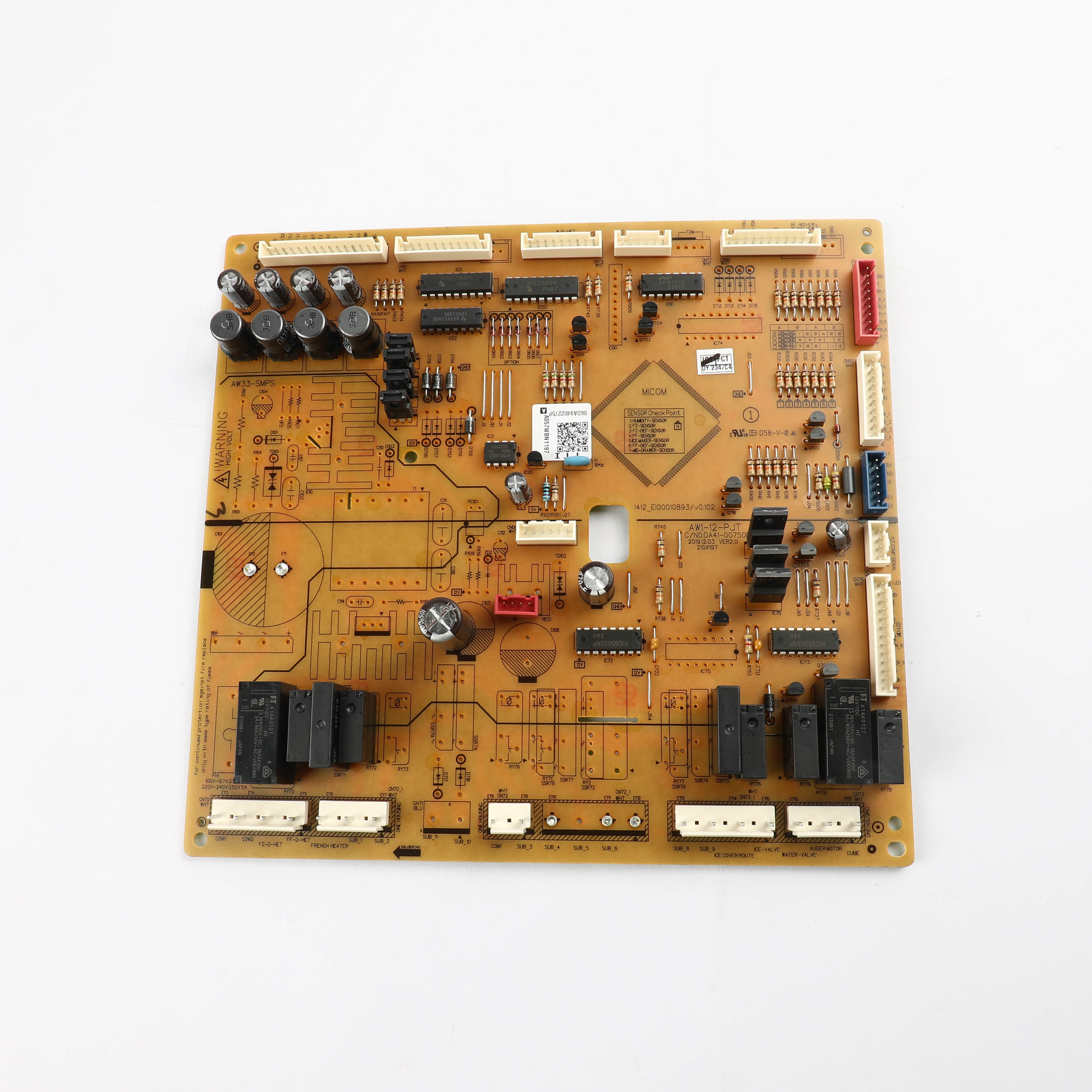 Samsung DA94-02275P