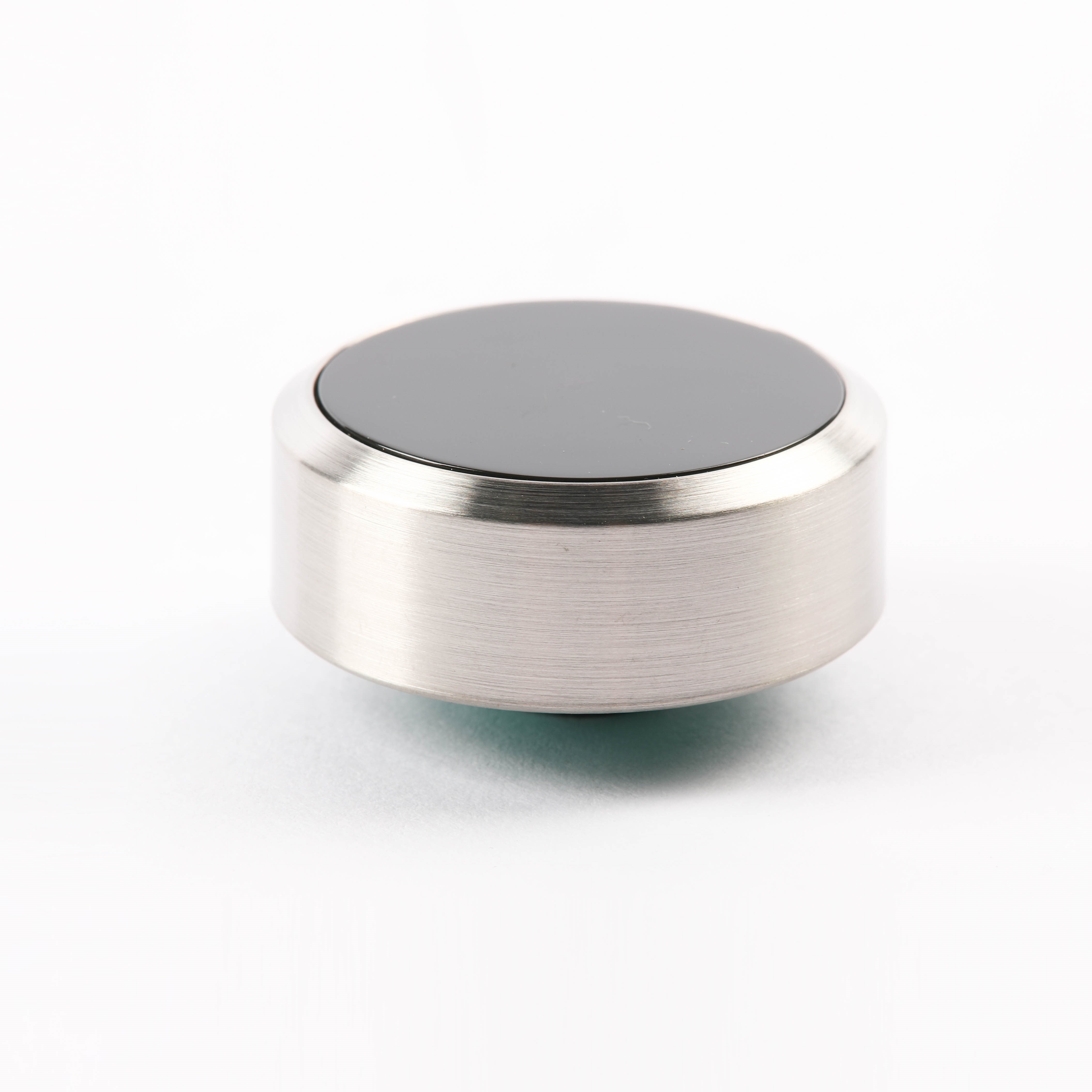 WB03X35392 STAINLESS STEEL KNOB