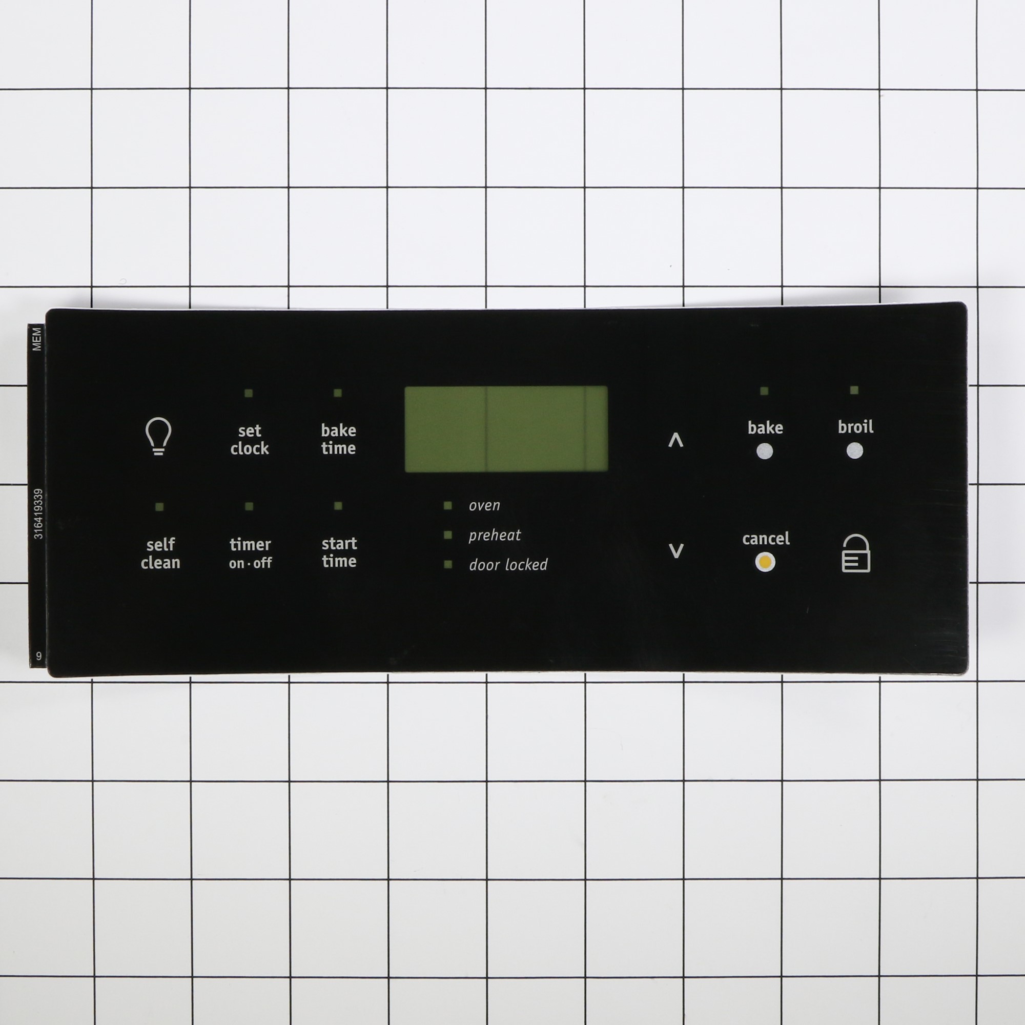 Electrolux 316419339