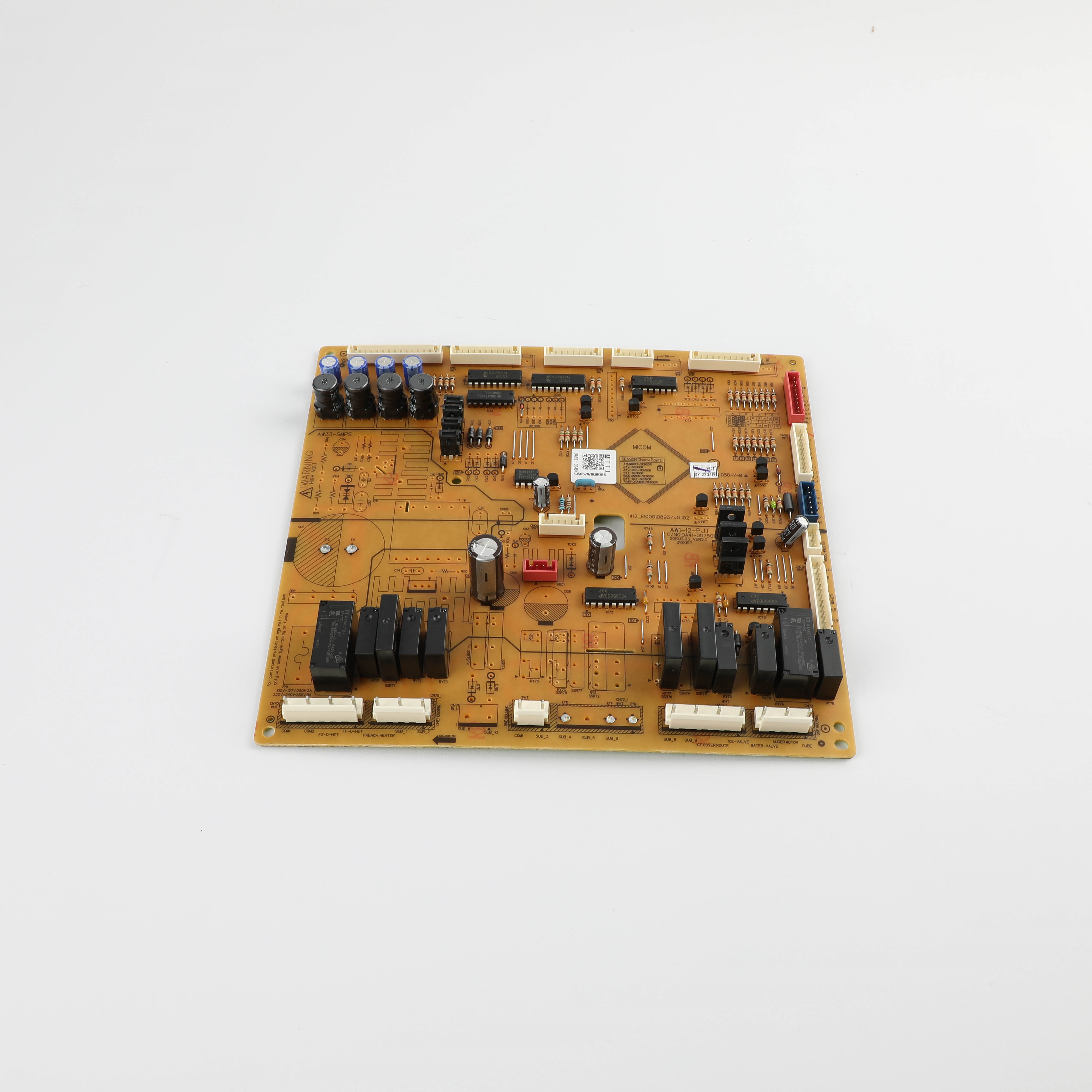 Samsung DA92-00484D