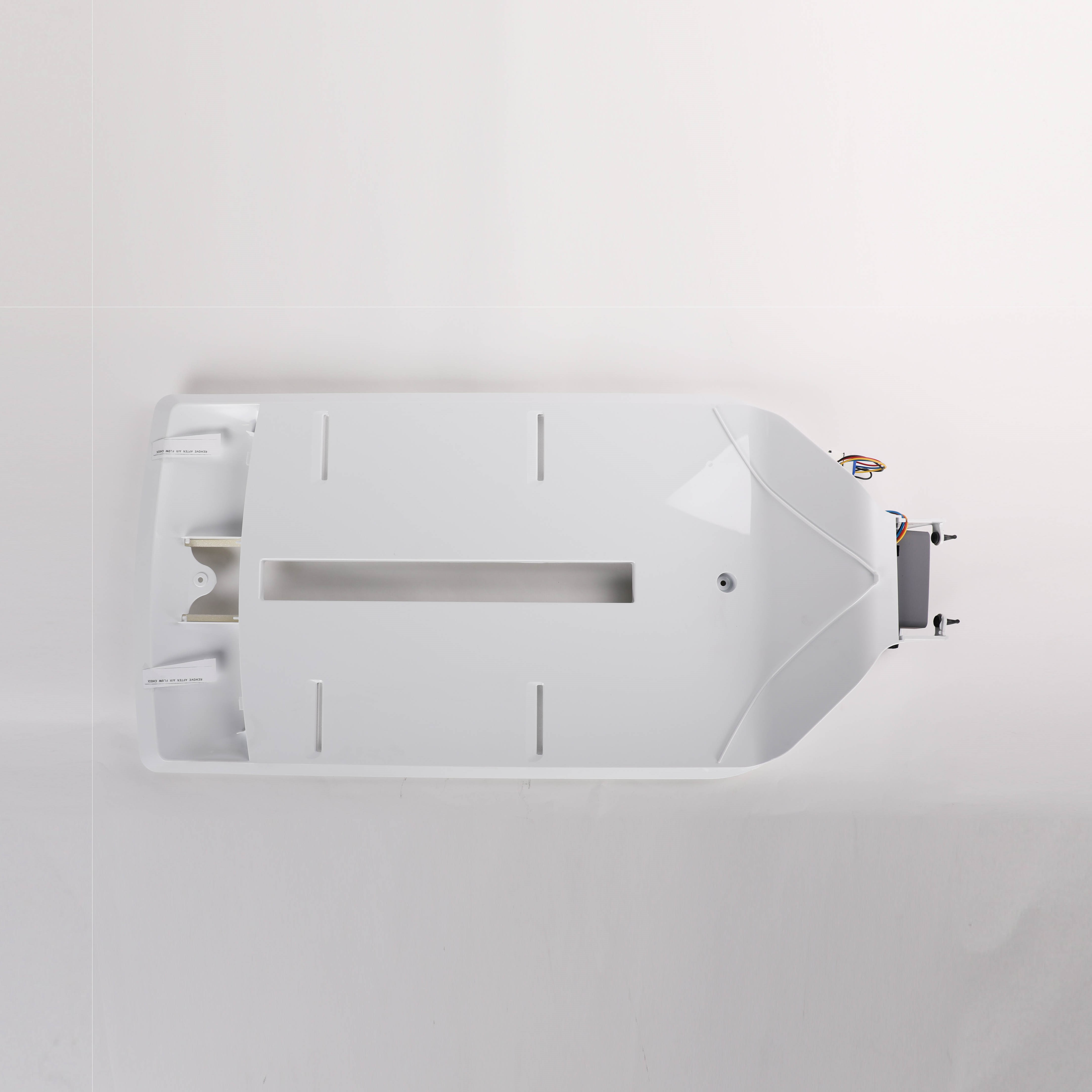 WR49X26666 GE Refrigerator Fan Moisture Kit