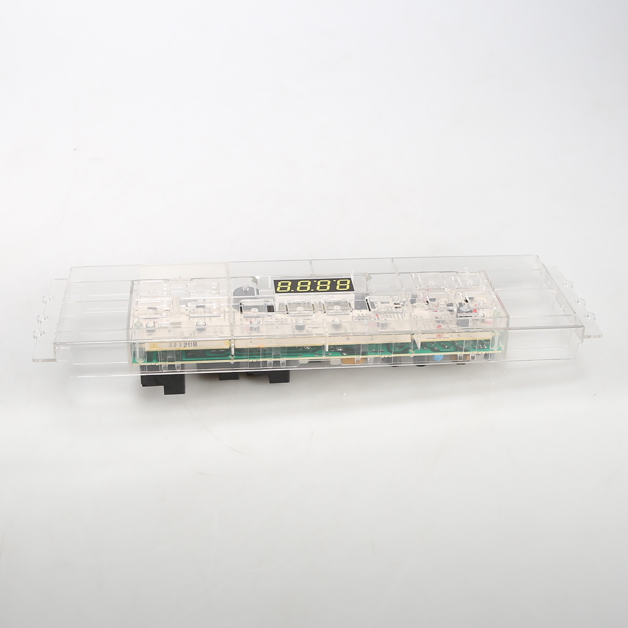 GE Appliances WB27X29135