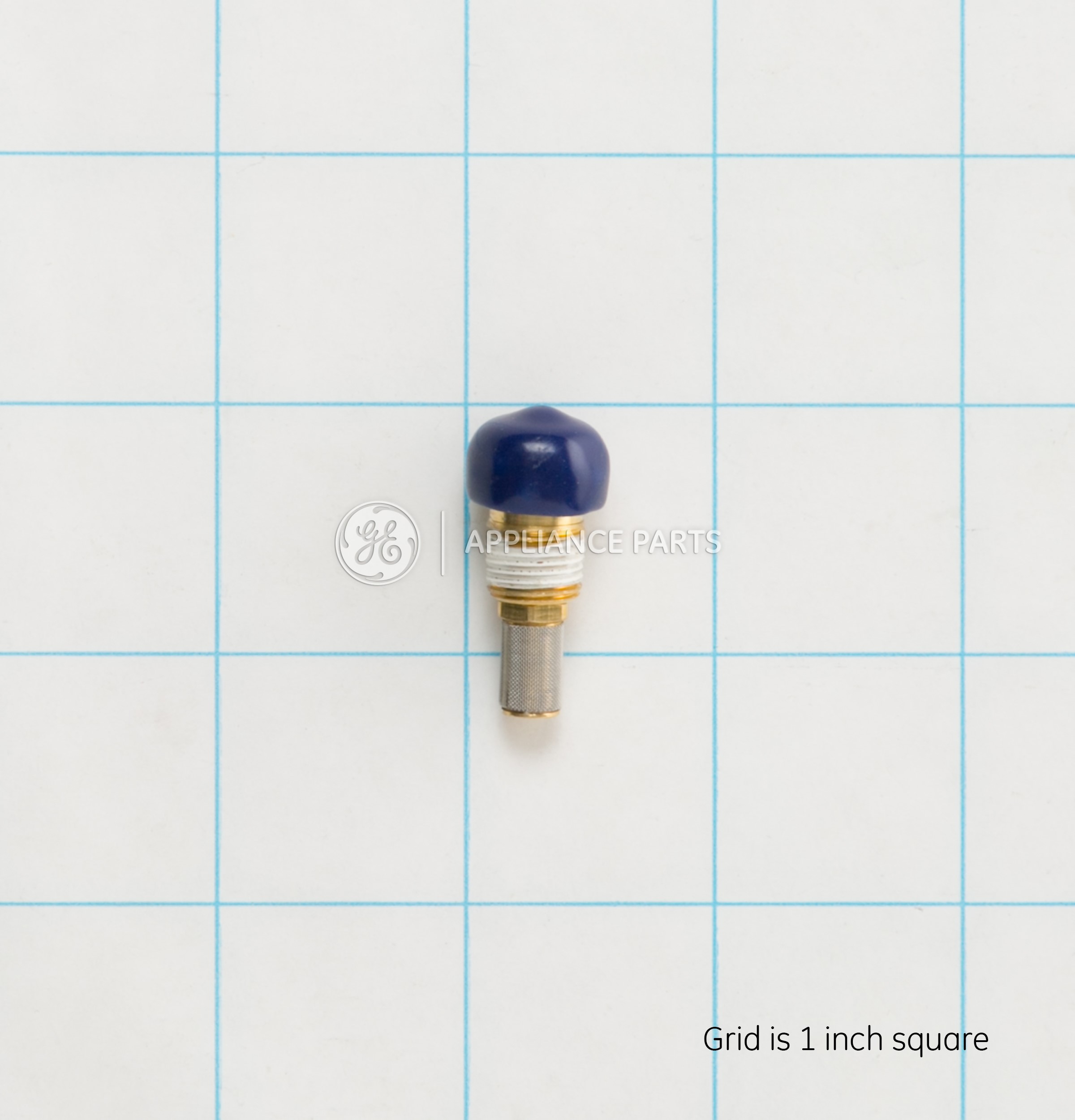 GE Appliances WE25M71