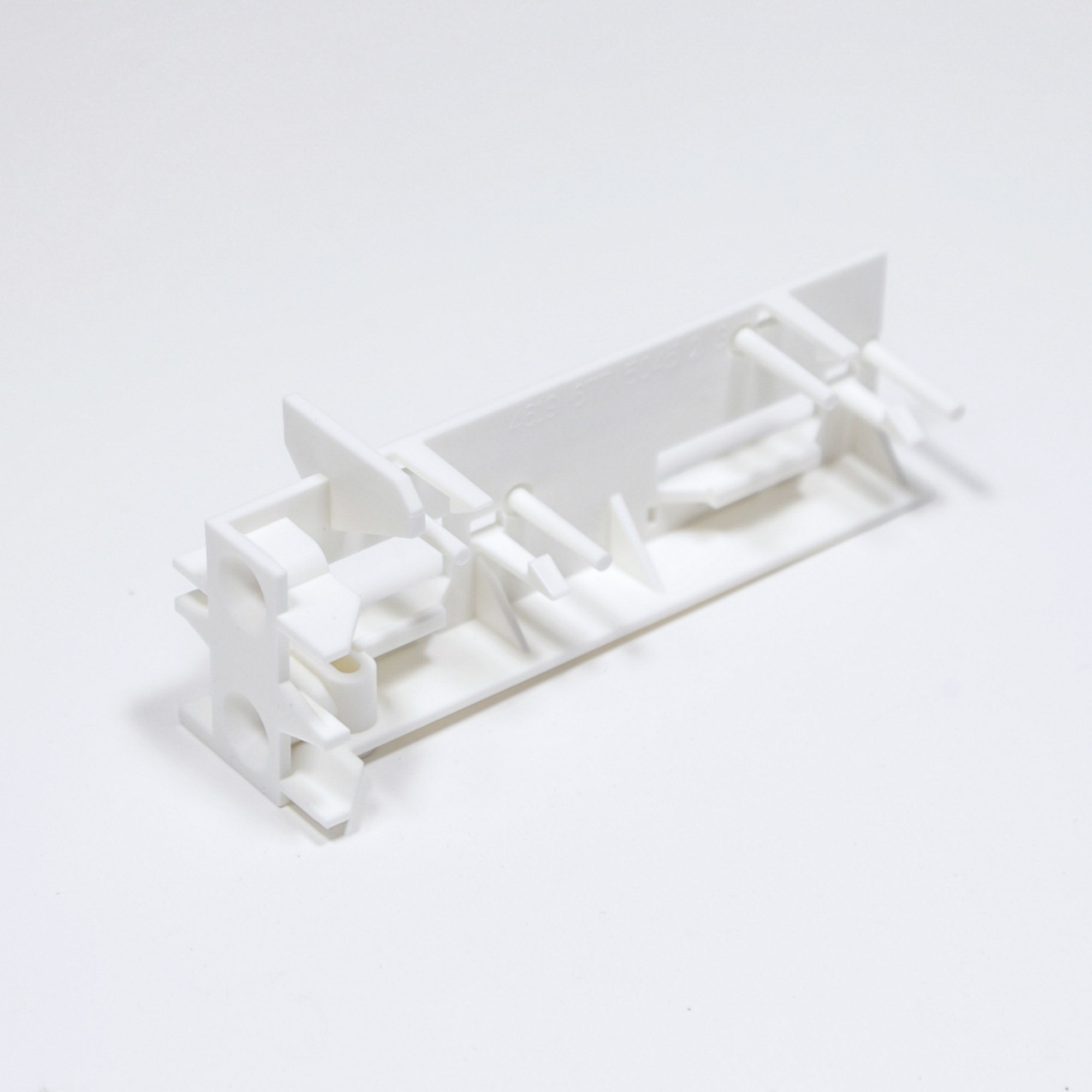 WP8205683 Whirlpool Microwave Interlock