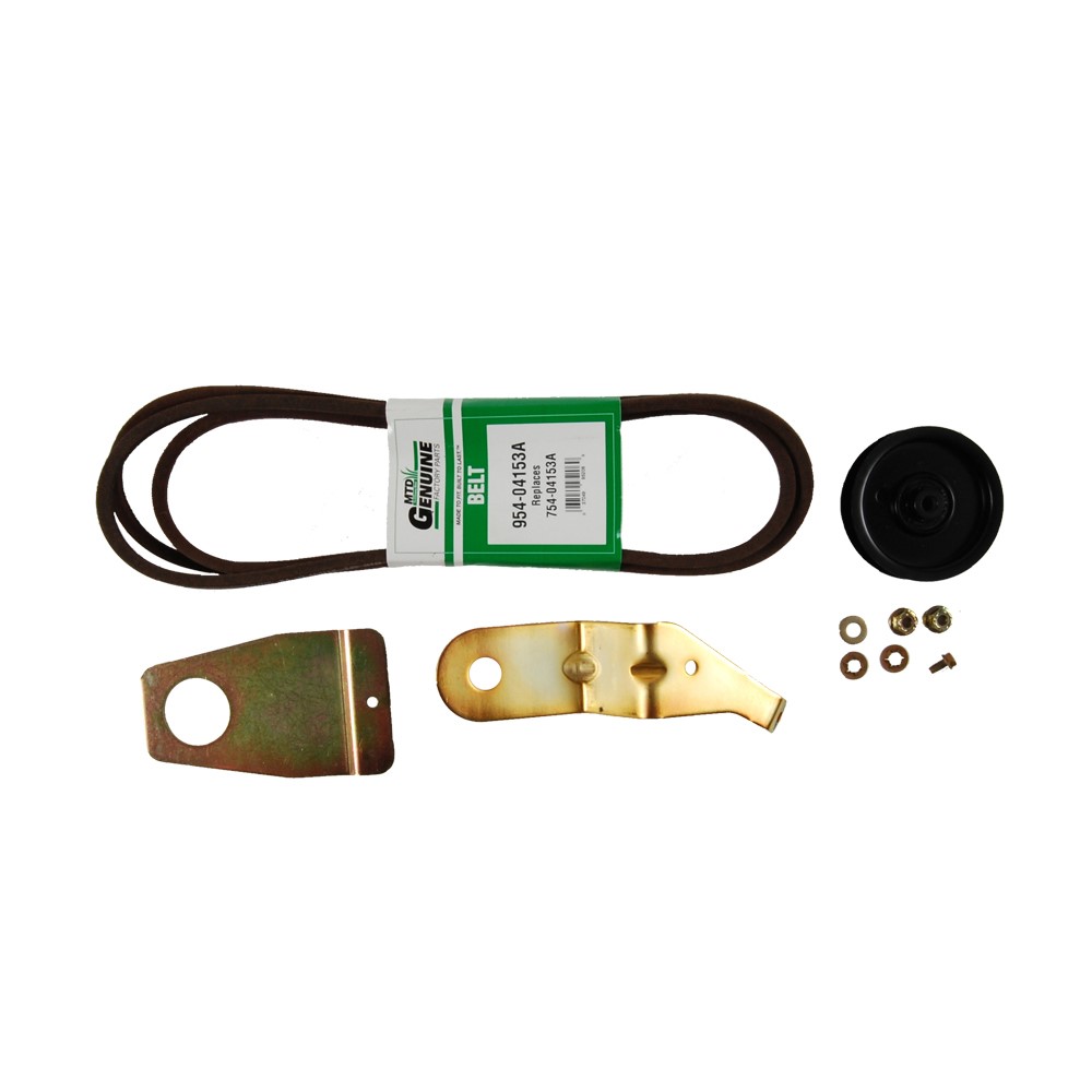 MTD 753-05436A