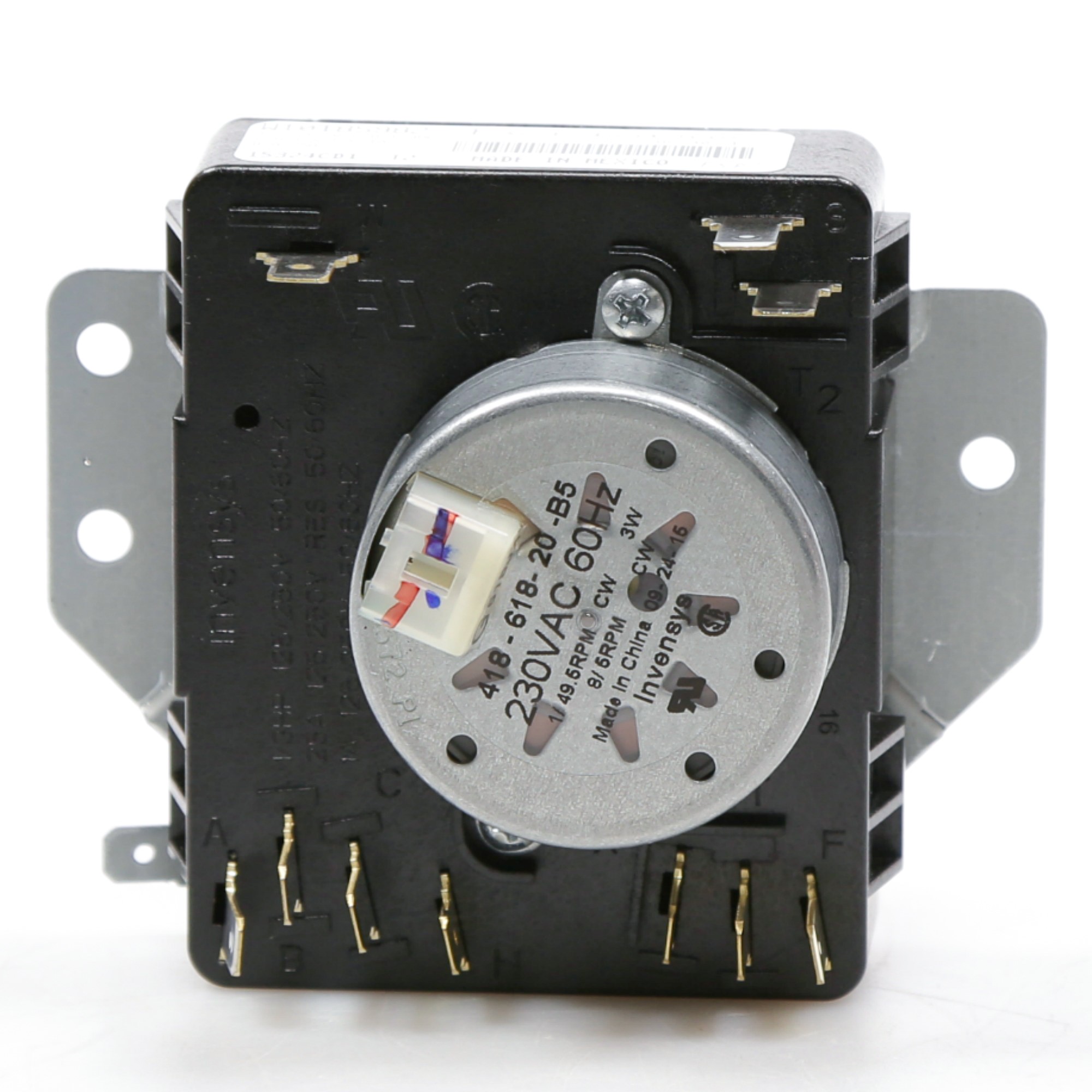 WPW10185982 Whirlpool Timer