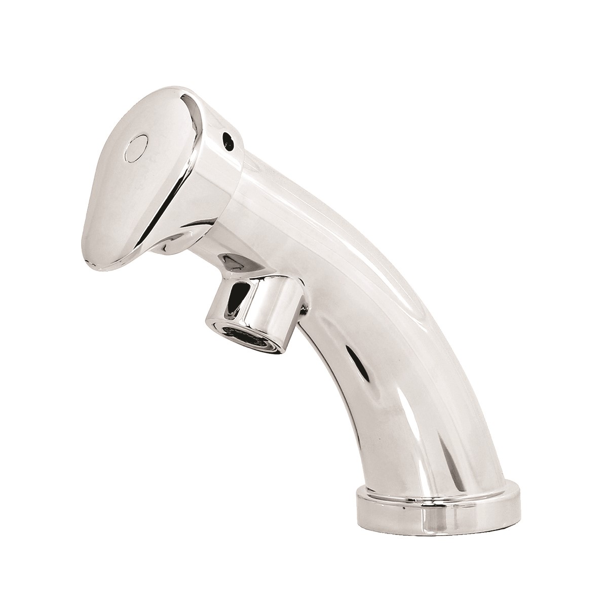 SPEAKMAN S-5125 EASY-PUSH WASH-UP SINGLE SUPPLY ME