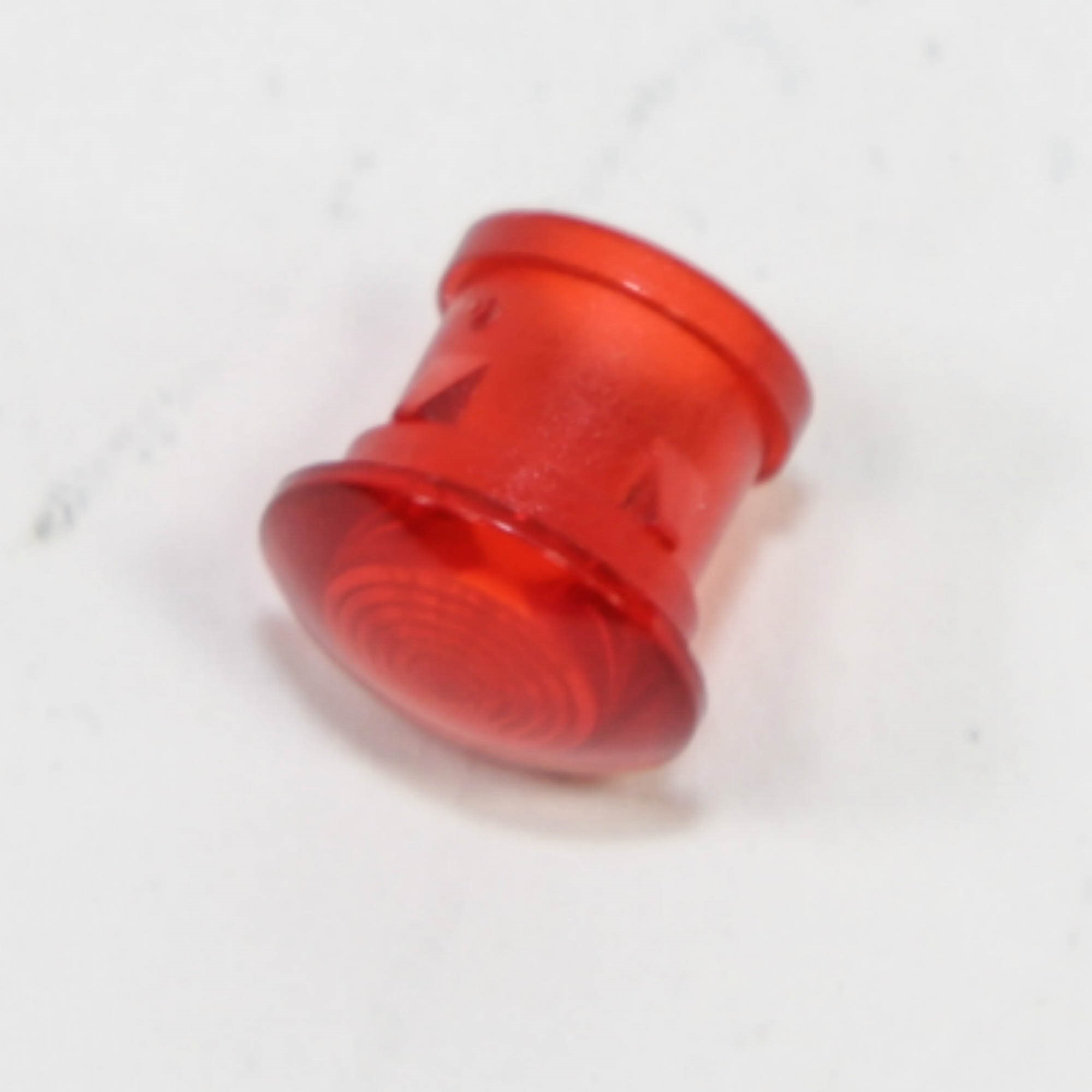 WB25X5054 INDICATOR LIGHT LENS