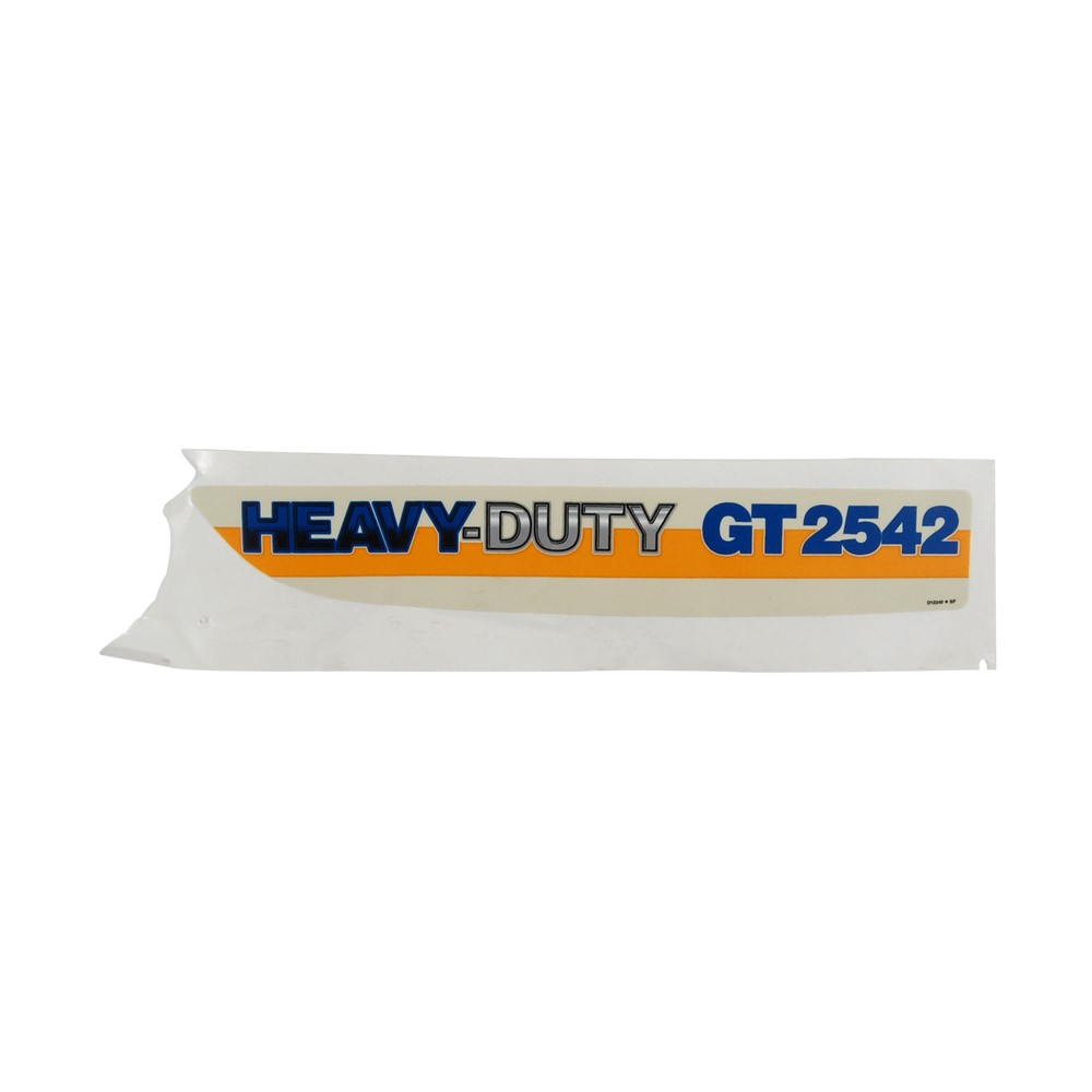 MTD 777D12240