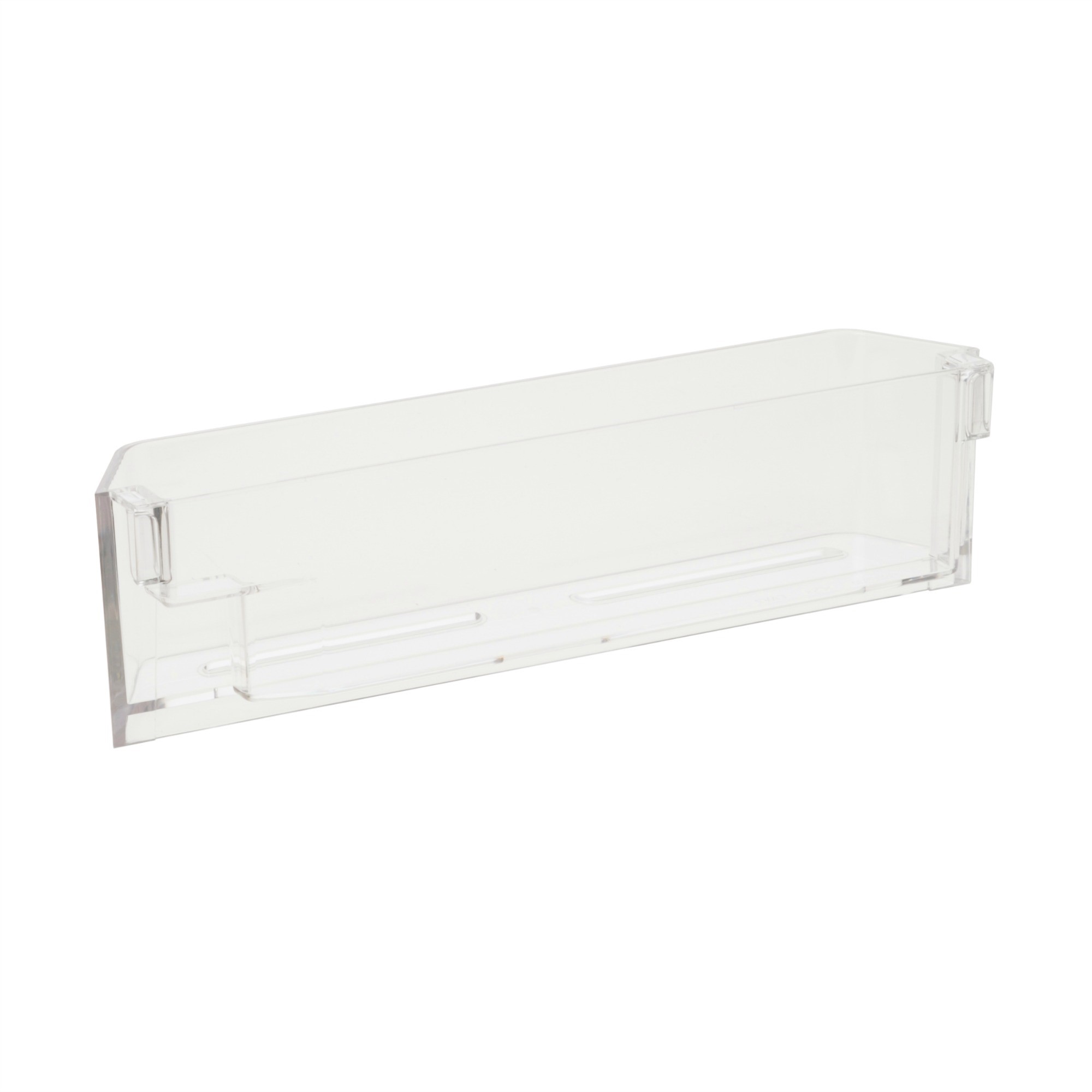 WR71X11046 GE Refrigerator Middle Door Ice Bin Left Hand