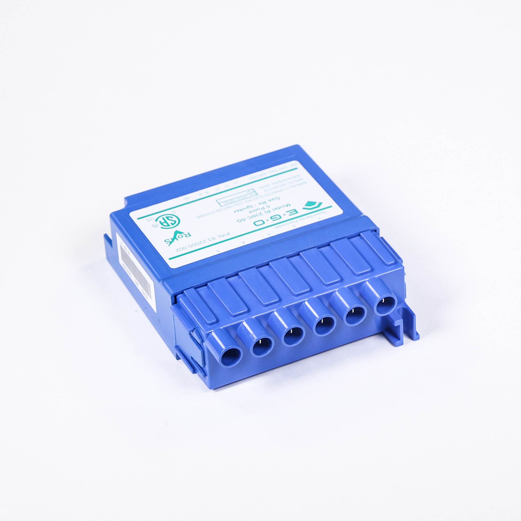 WB13T10076 GE Oven Spark Module
