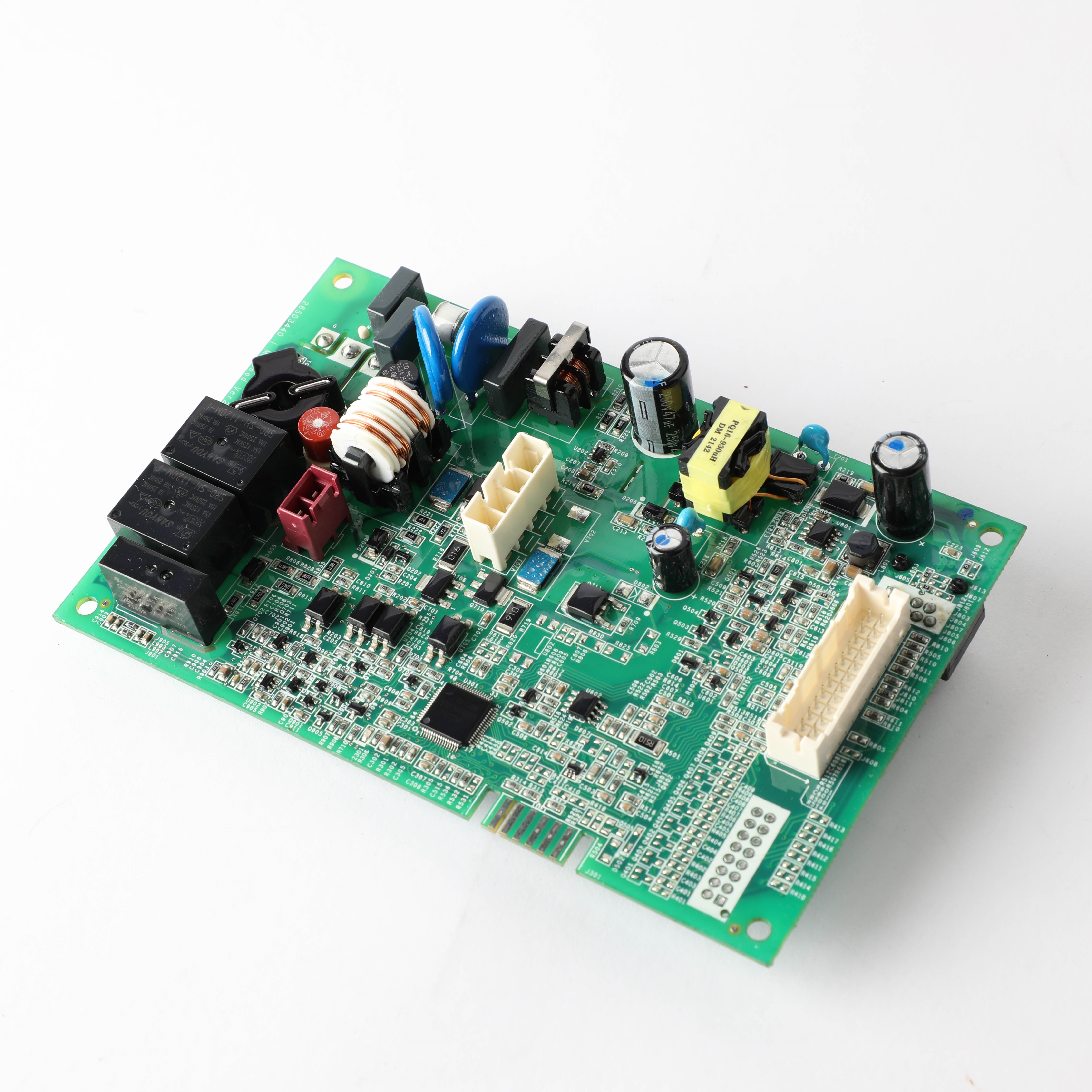 WD21X26439 GE Control Board