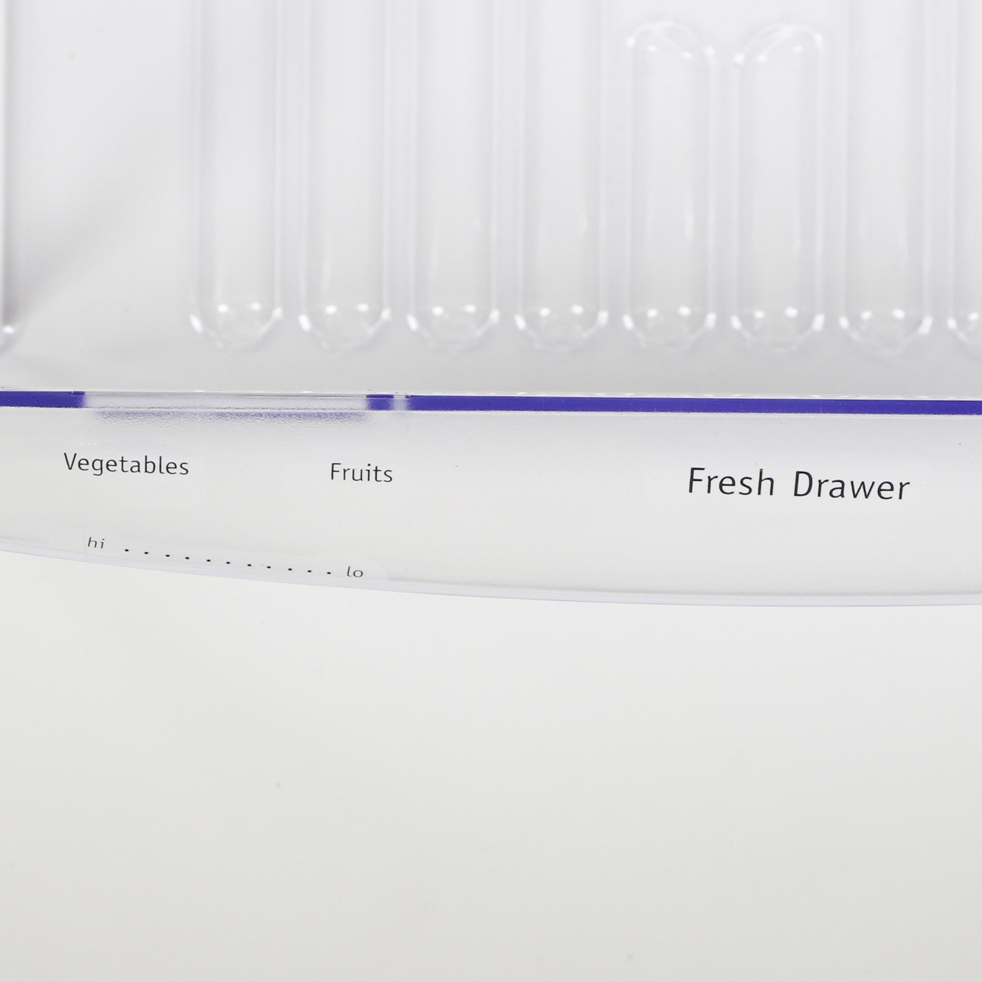 240351240 Frigidaire Refrigerator Crisper Pan