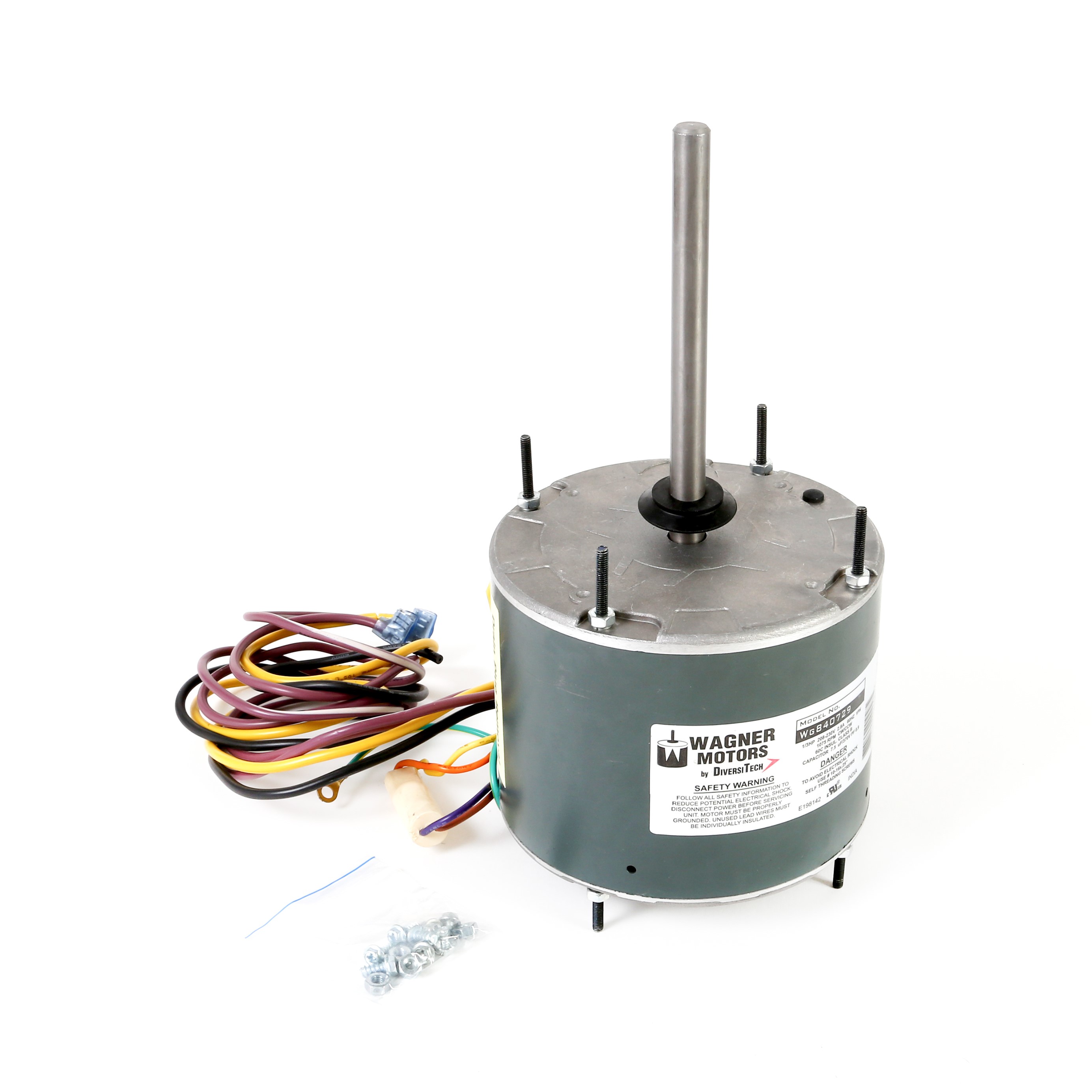 PRO TJWG840729