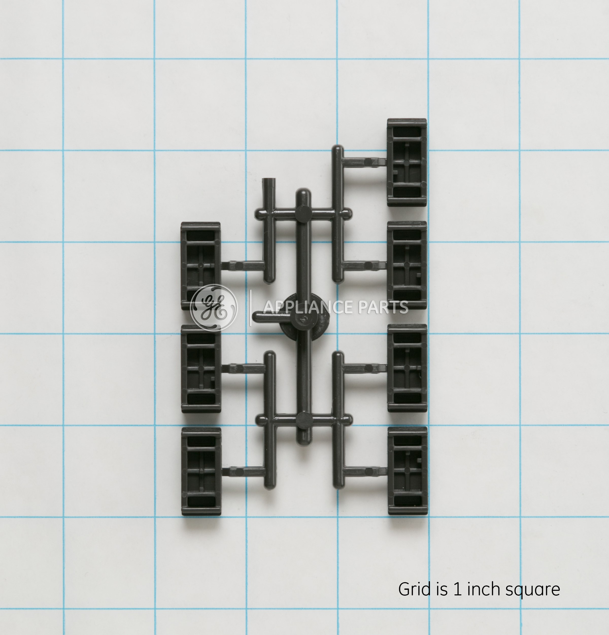 GE Appliances WD09X20254