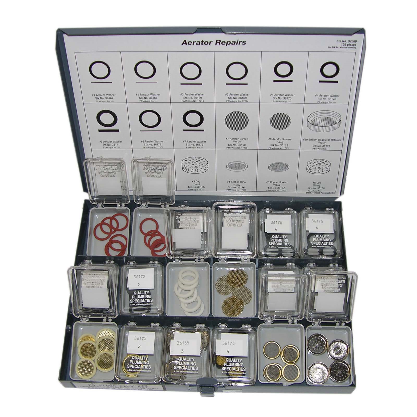 37869NL 73 STOCK EASY KIT NOLEAD