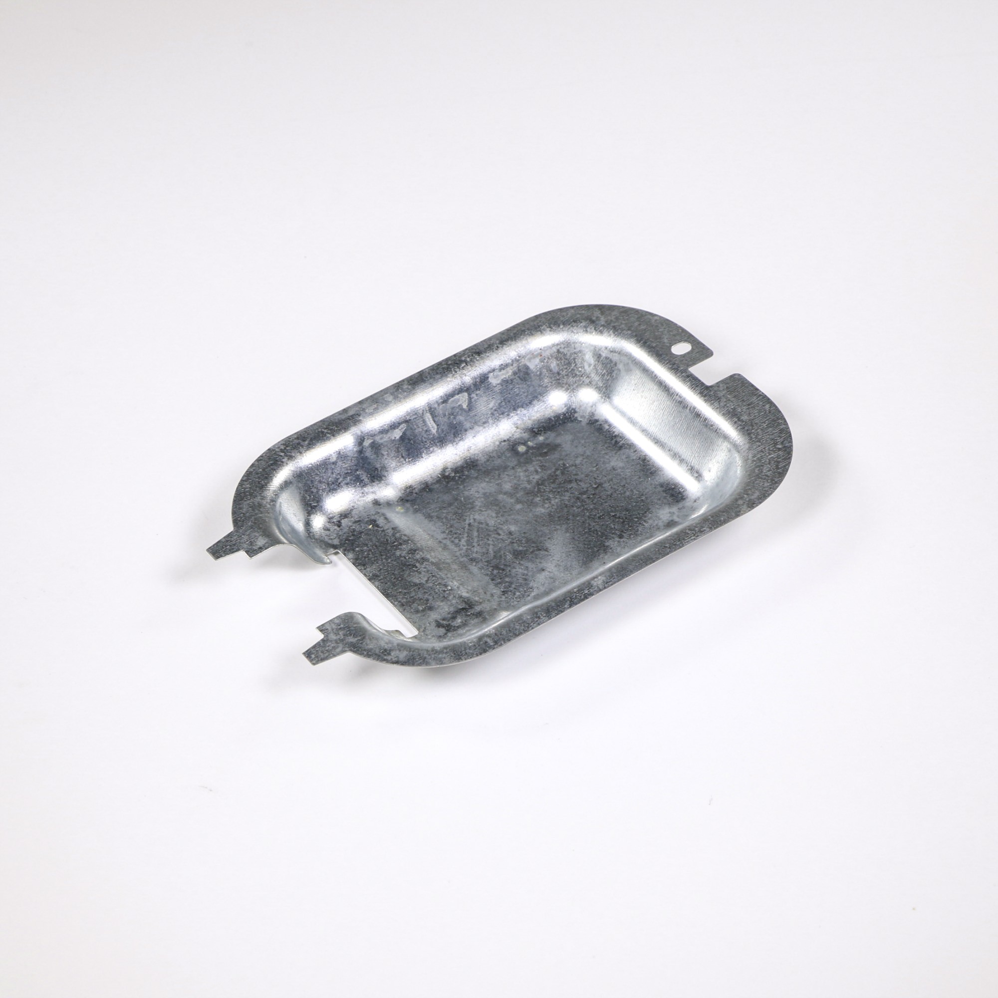 WE1M1102 GE Washer Terminal Block Cover