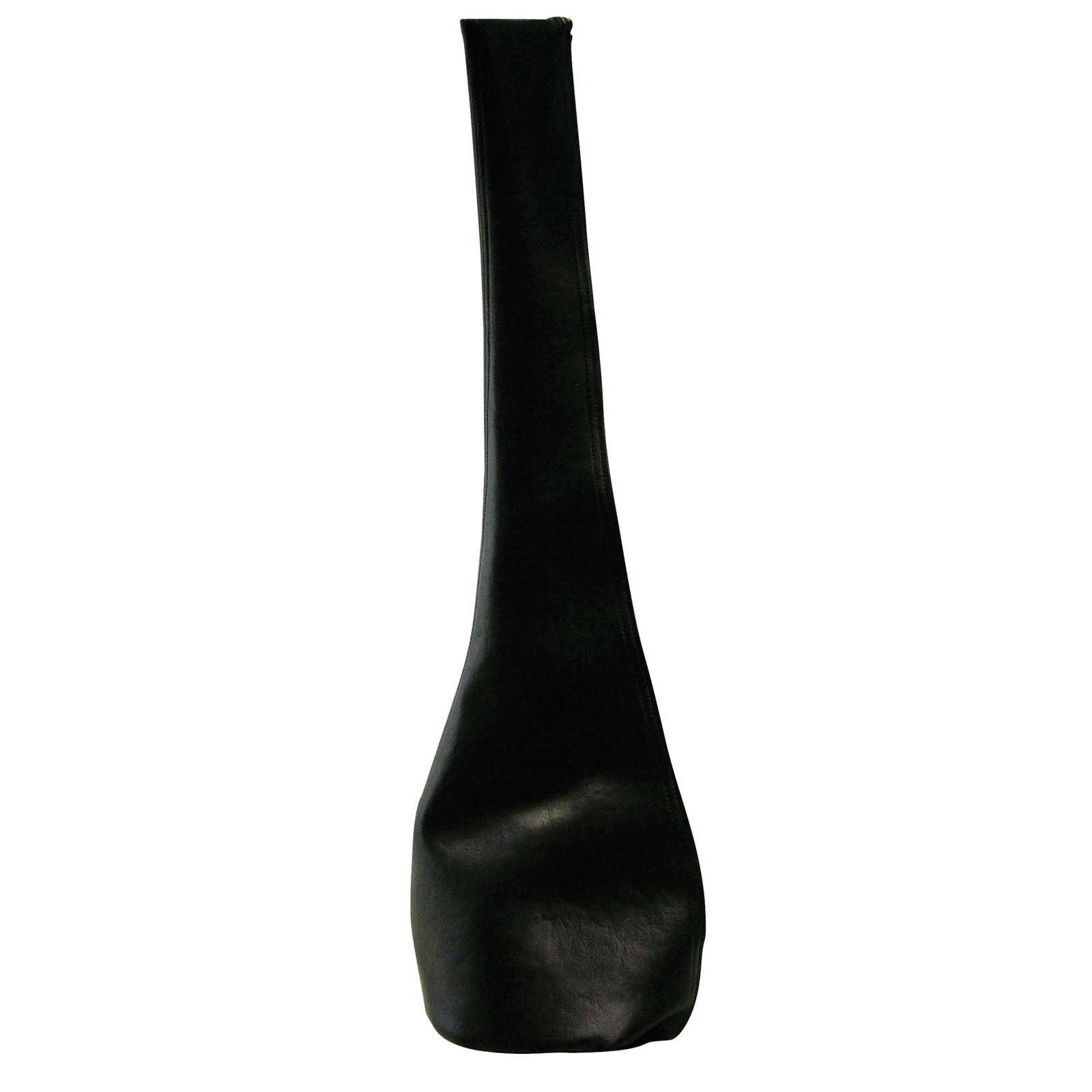 90050 VINYL PLUNGER CARRYING CASE, BLACK