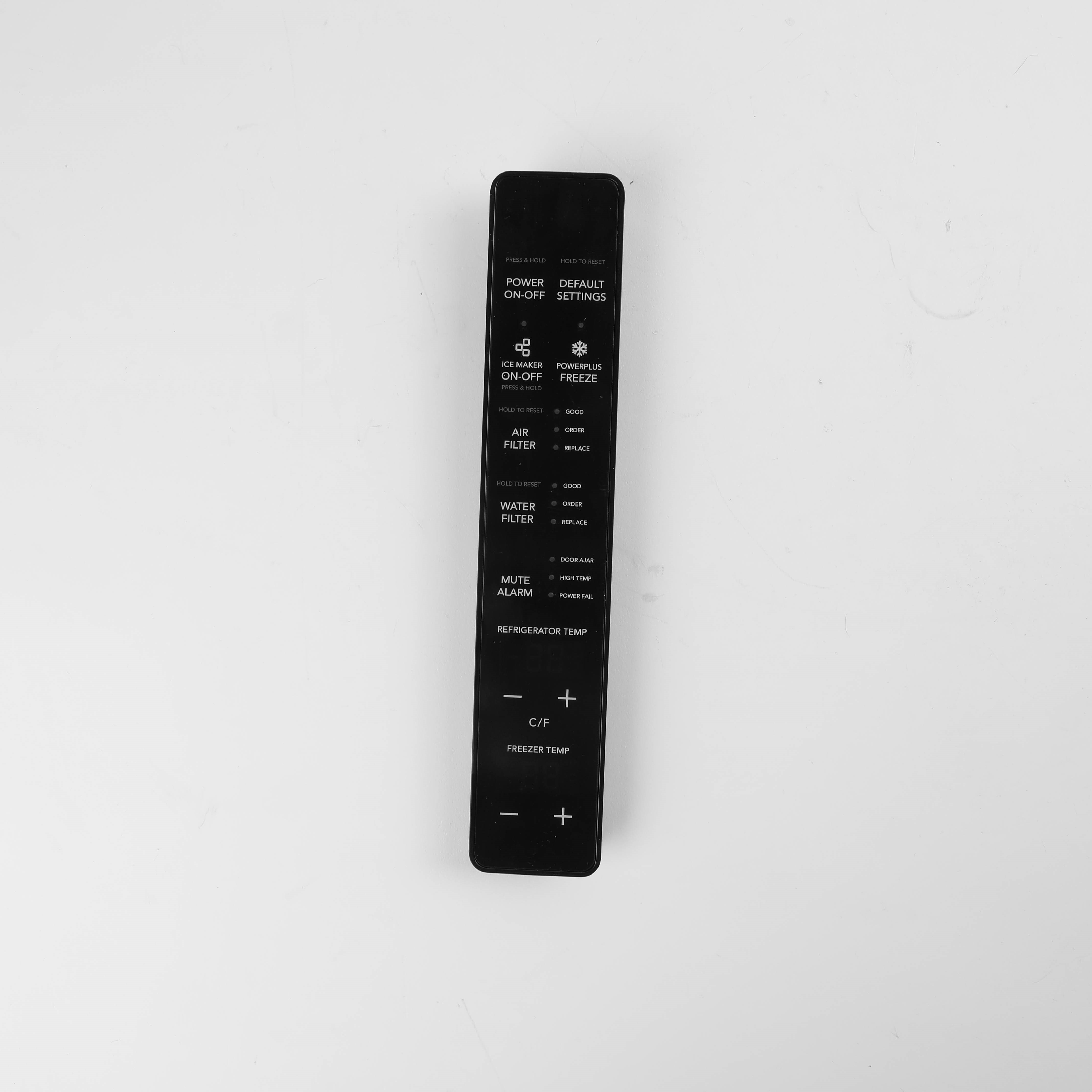 5304510329 - USER INTERFACE