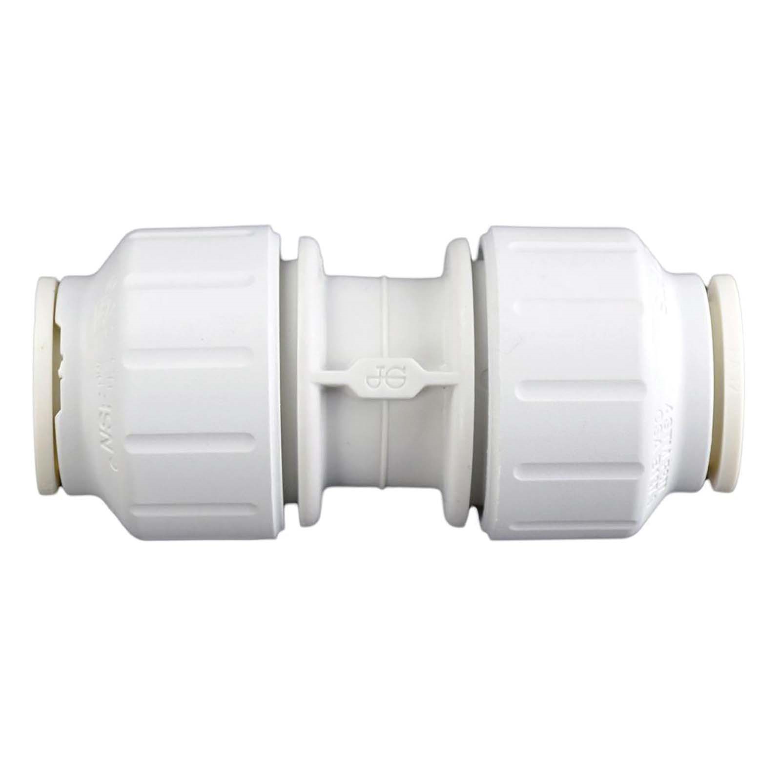53156 JG UNION COUPLER 1/2” CTS