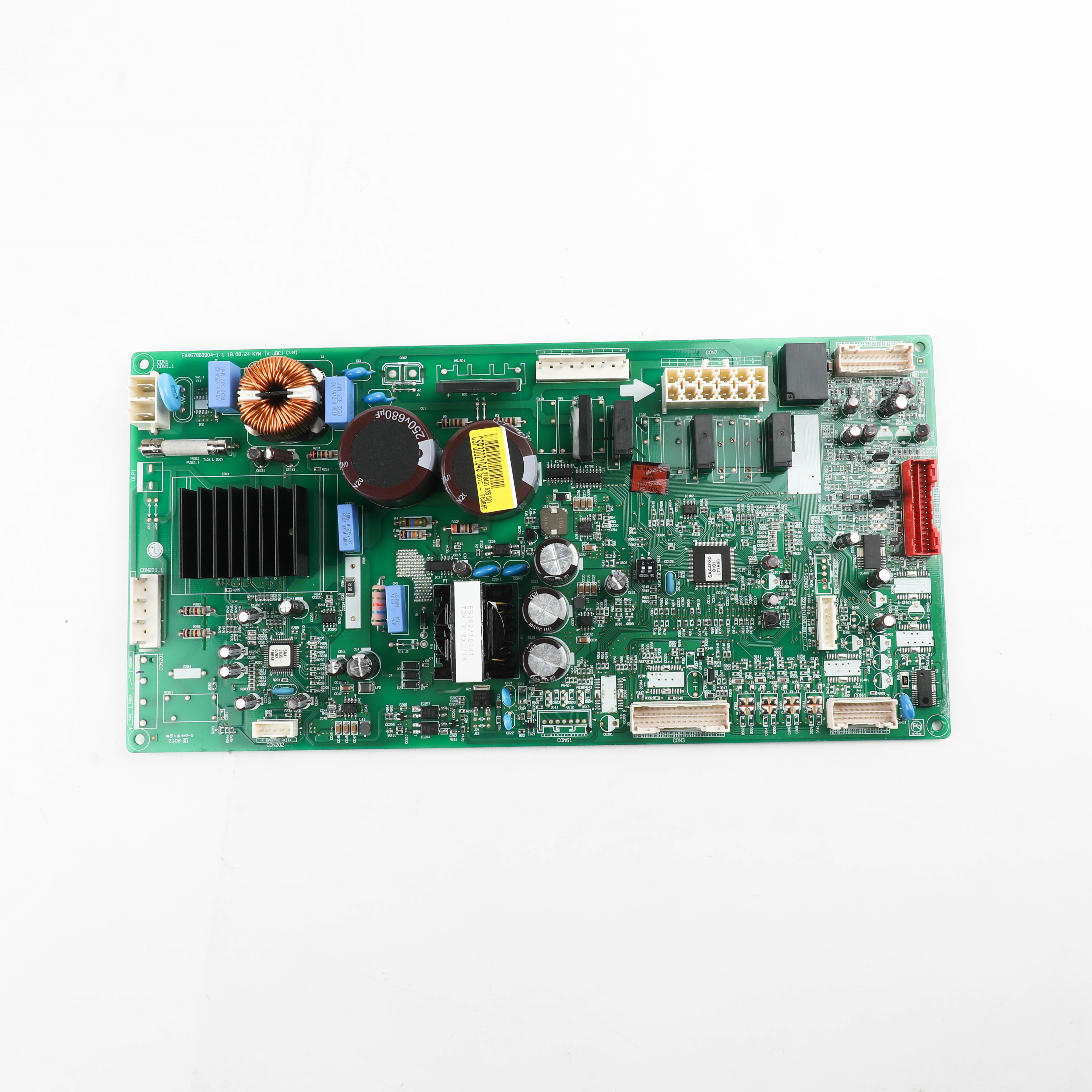 CSP30021046 SVC PCB ASSEMBLY,ONBOARDING