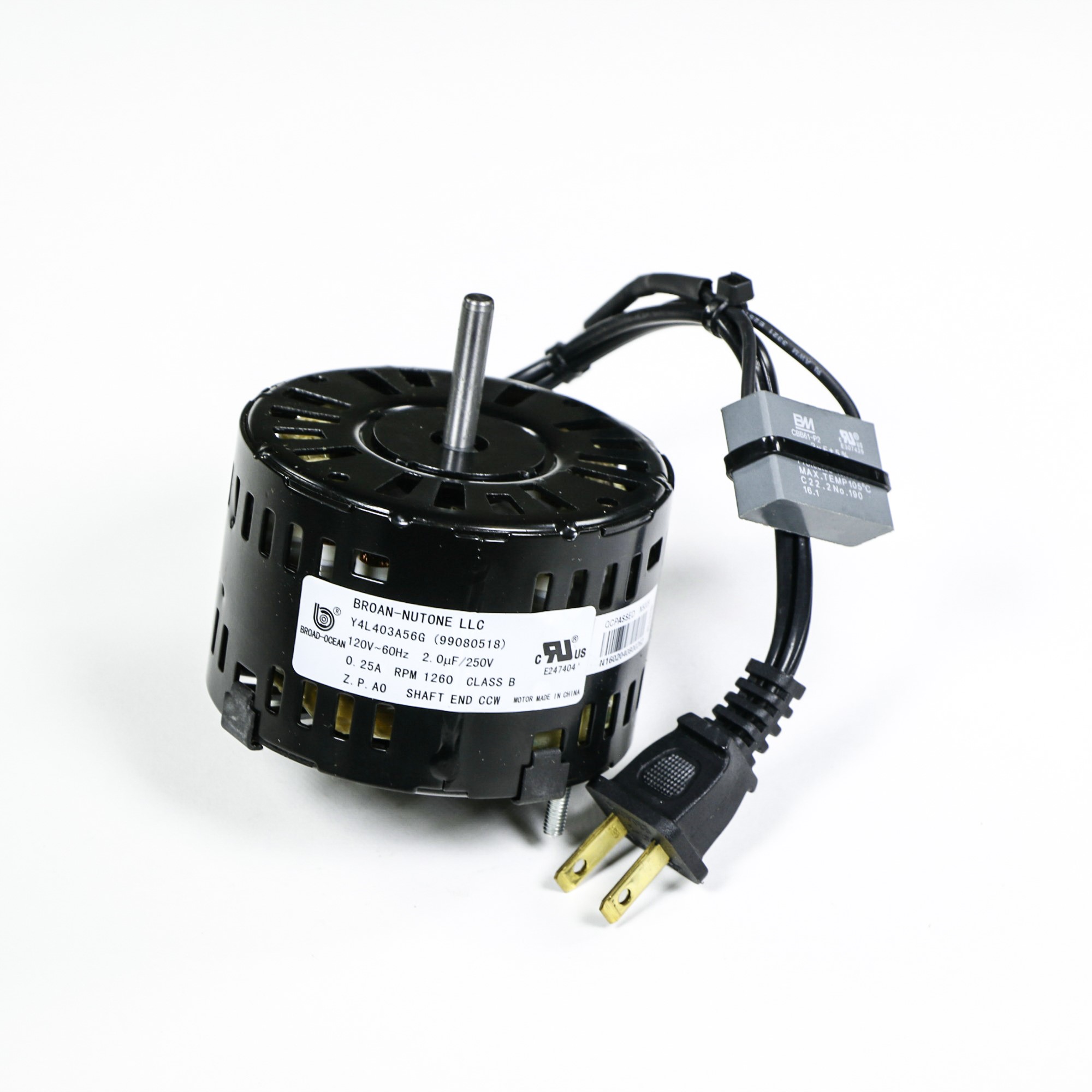 Broan S99080518