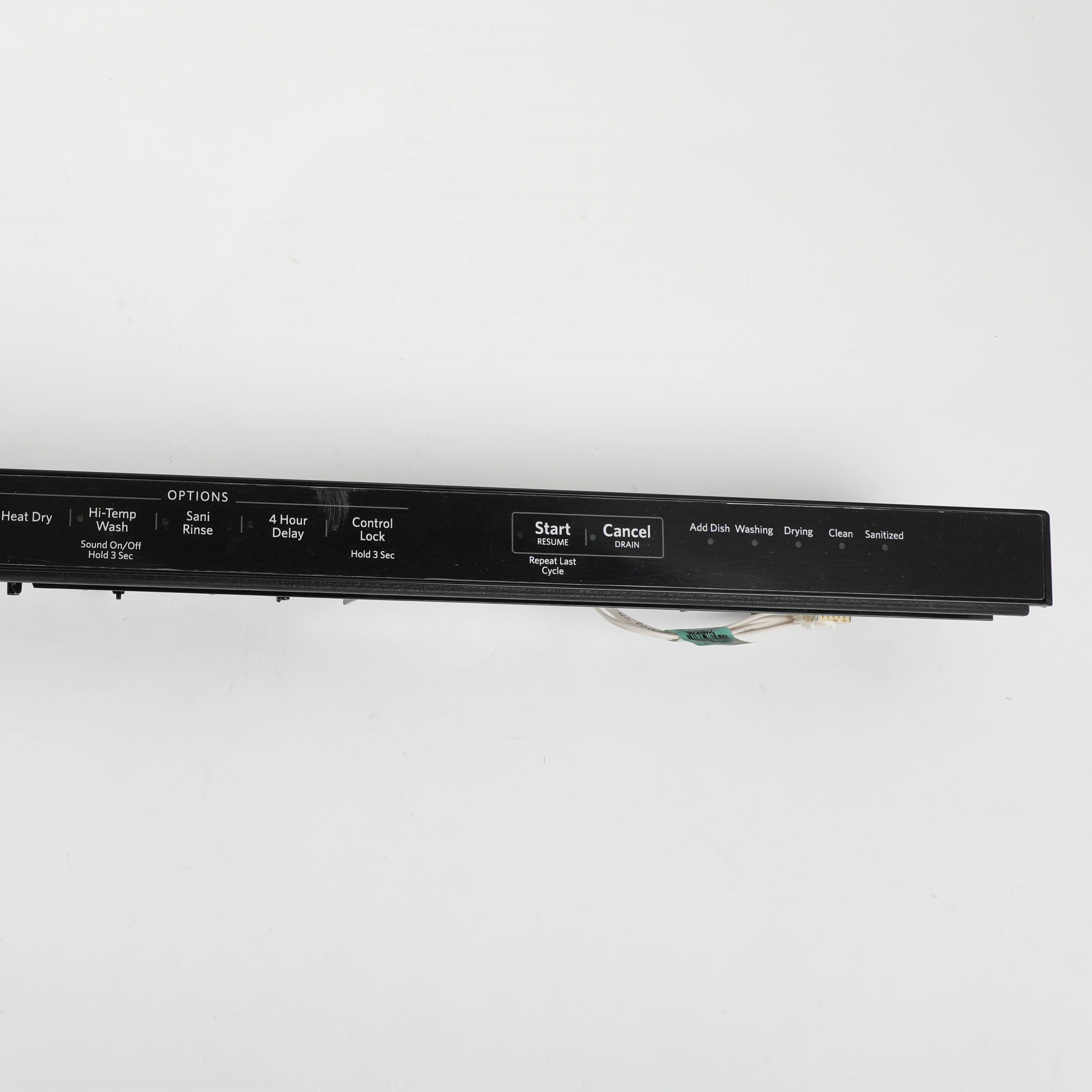 Whirlpool WPW10537410