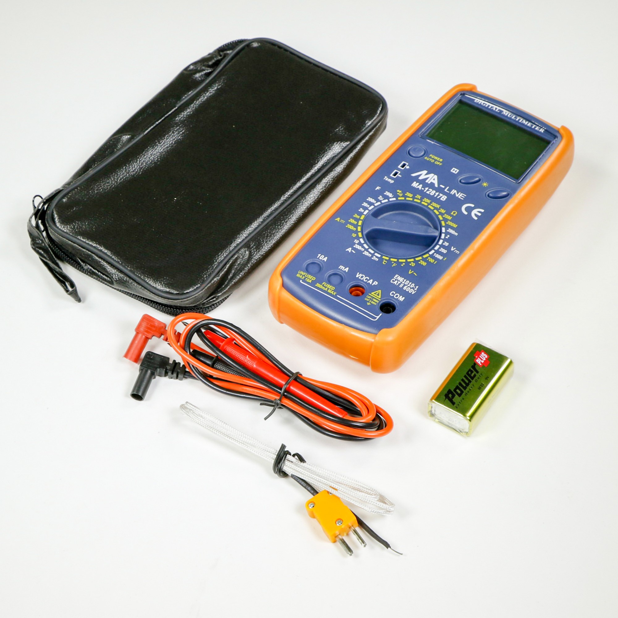 PRO TJMA-12817B