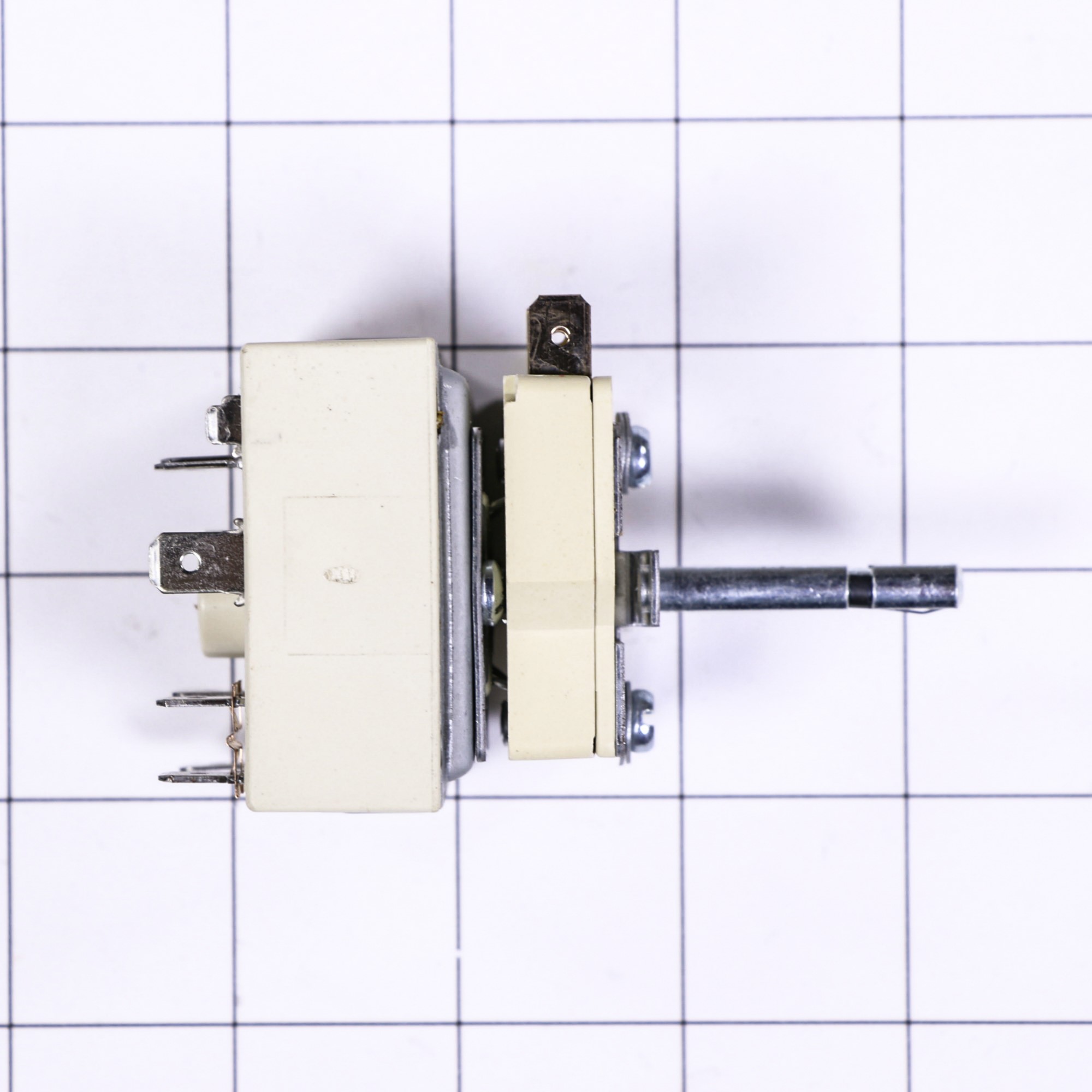GE Appliances WB24T10139