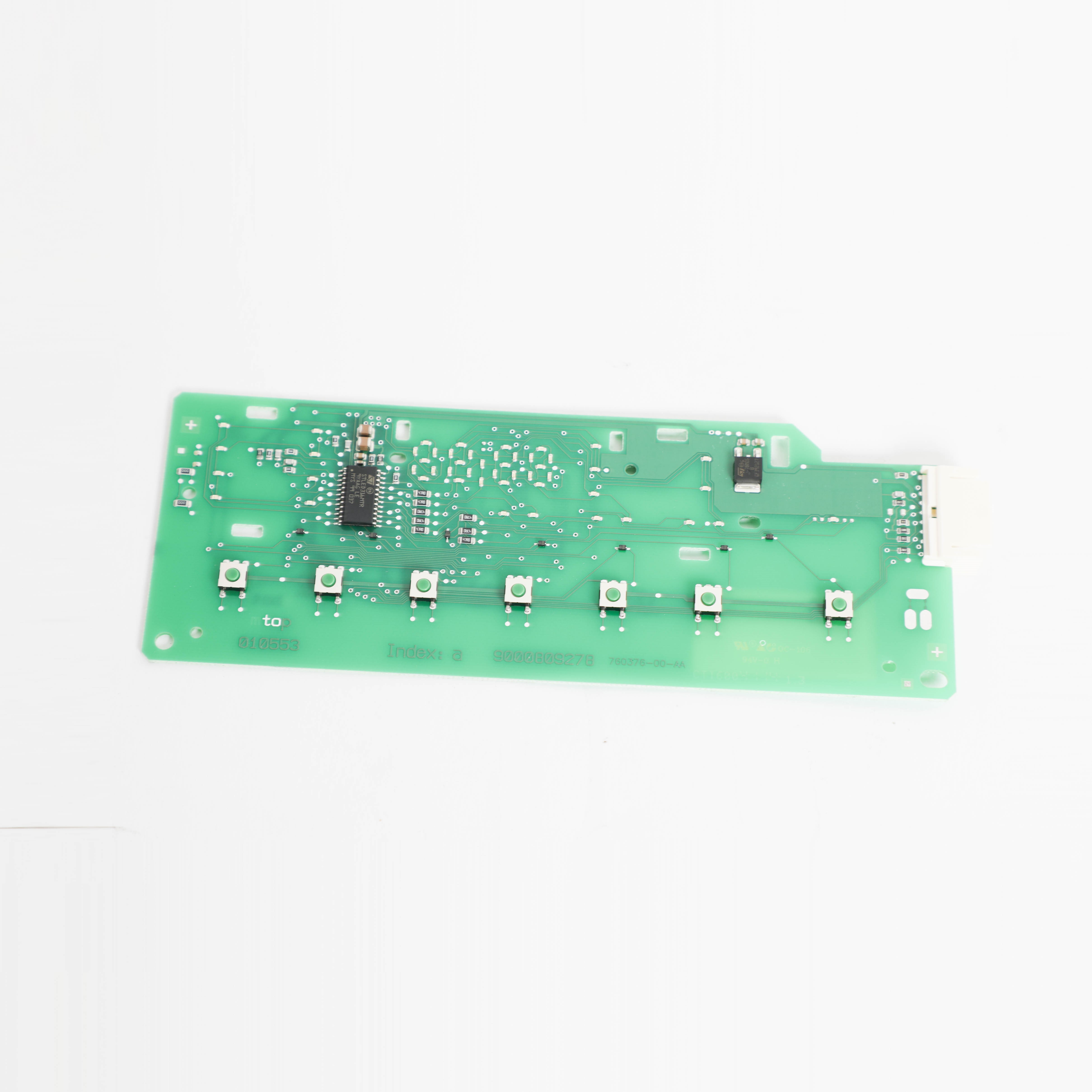00746881 OPERATING MODULE