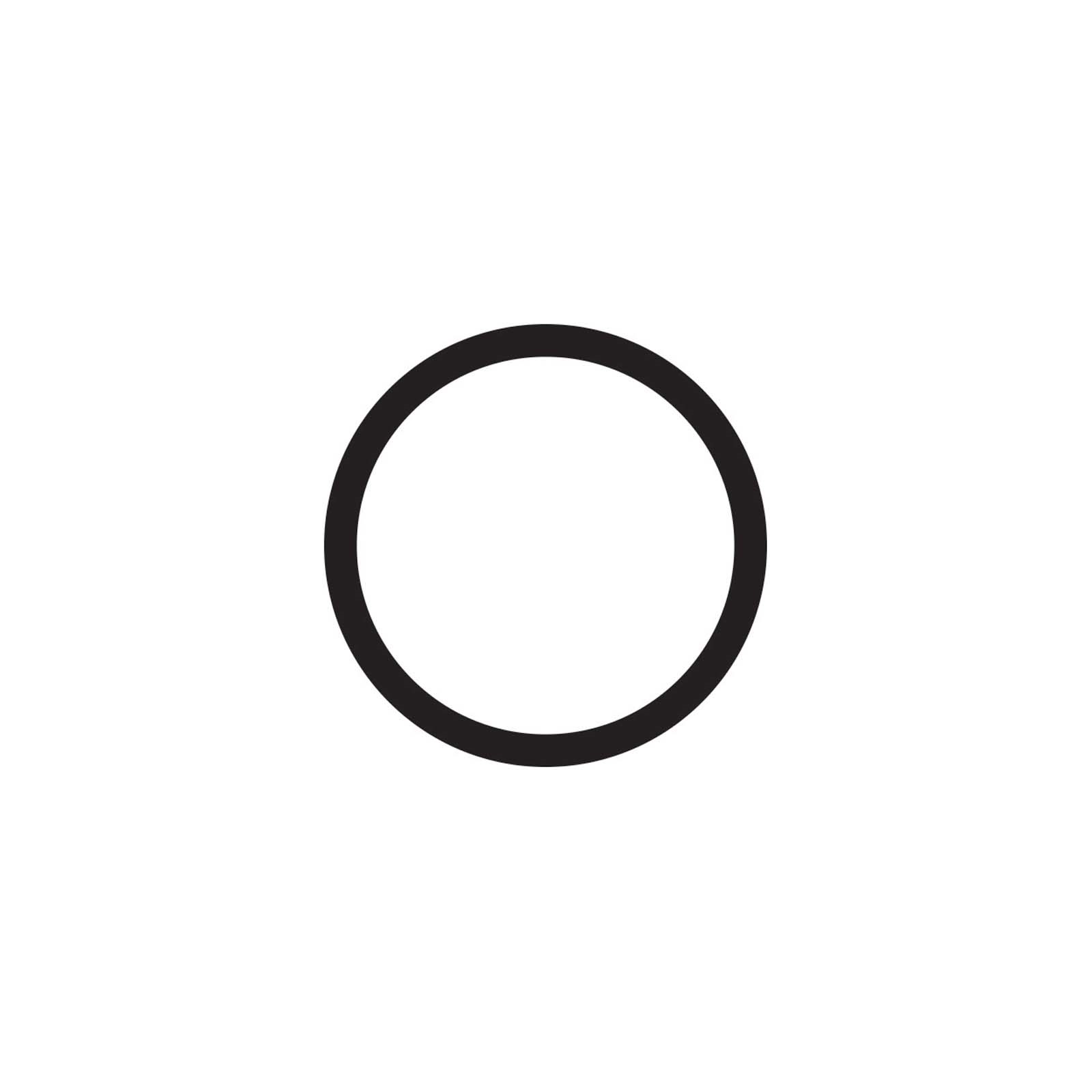 35878 221N70 #98 O-RING (BULK), 1-11/16 O.D. X 1-7/16 I.