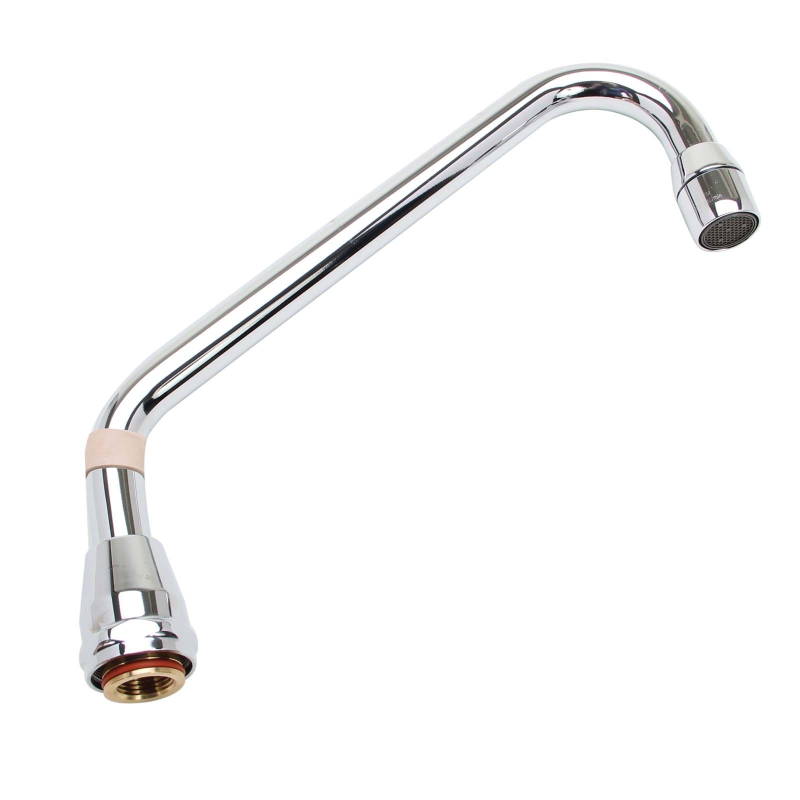 93857 SWING SPOUT 8 REACH