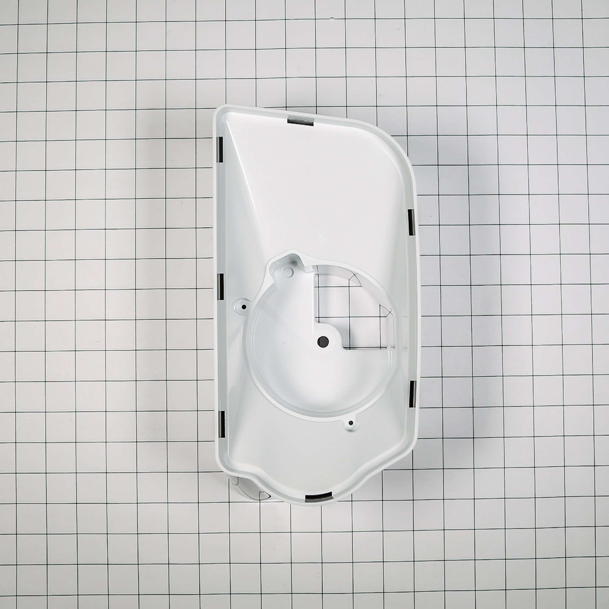 Whirlpool WP2212372