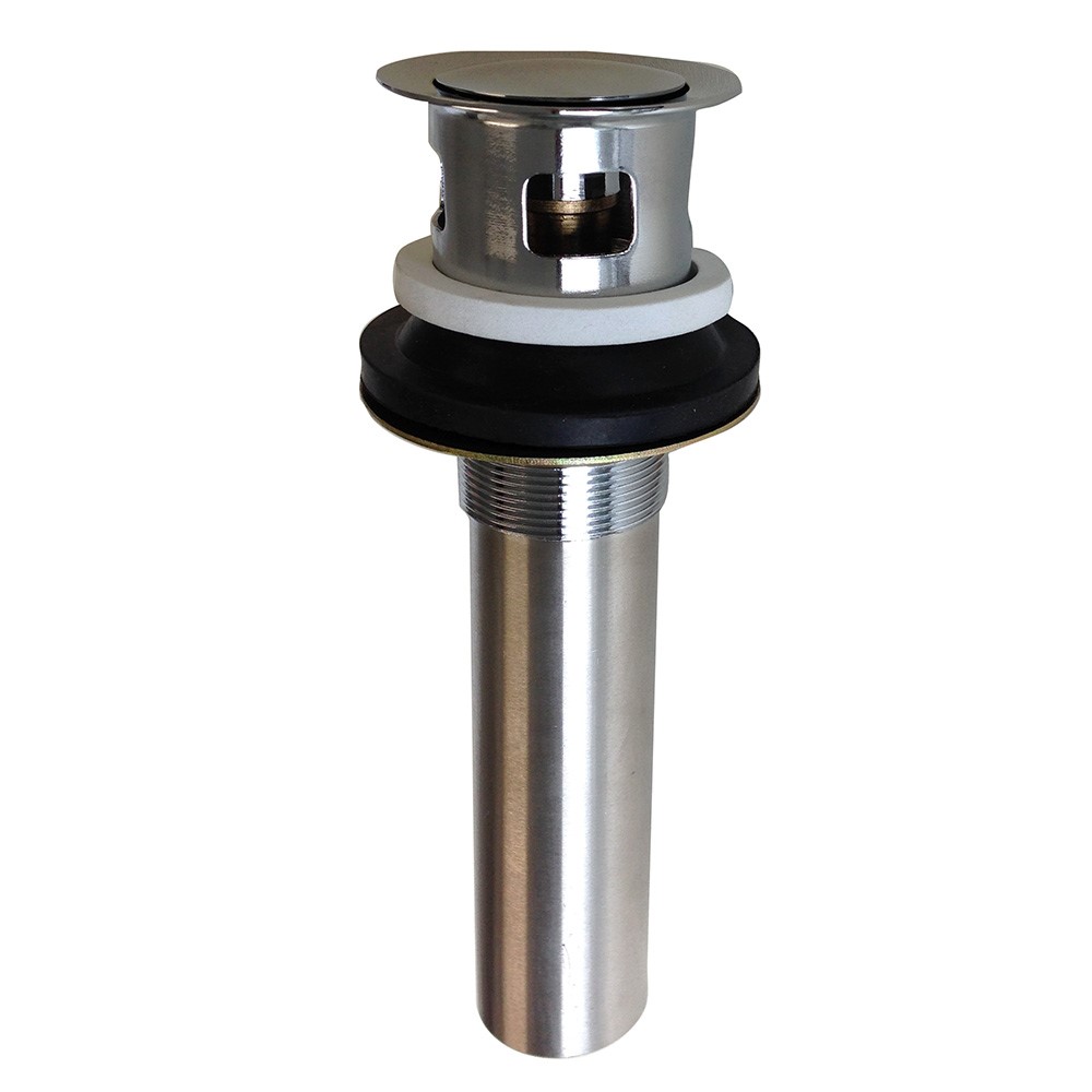SPEAKMAN S-3470 PUSH POP-UP DRAIN