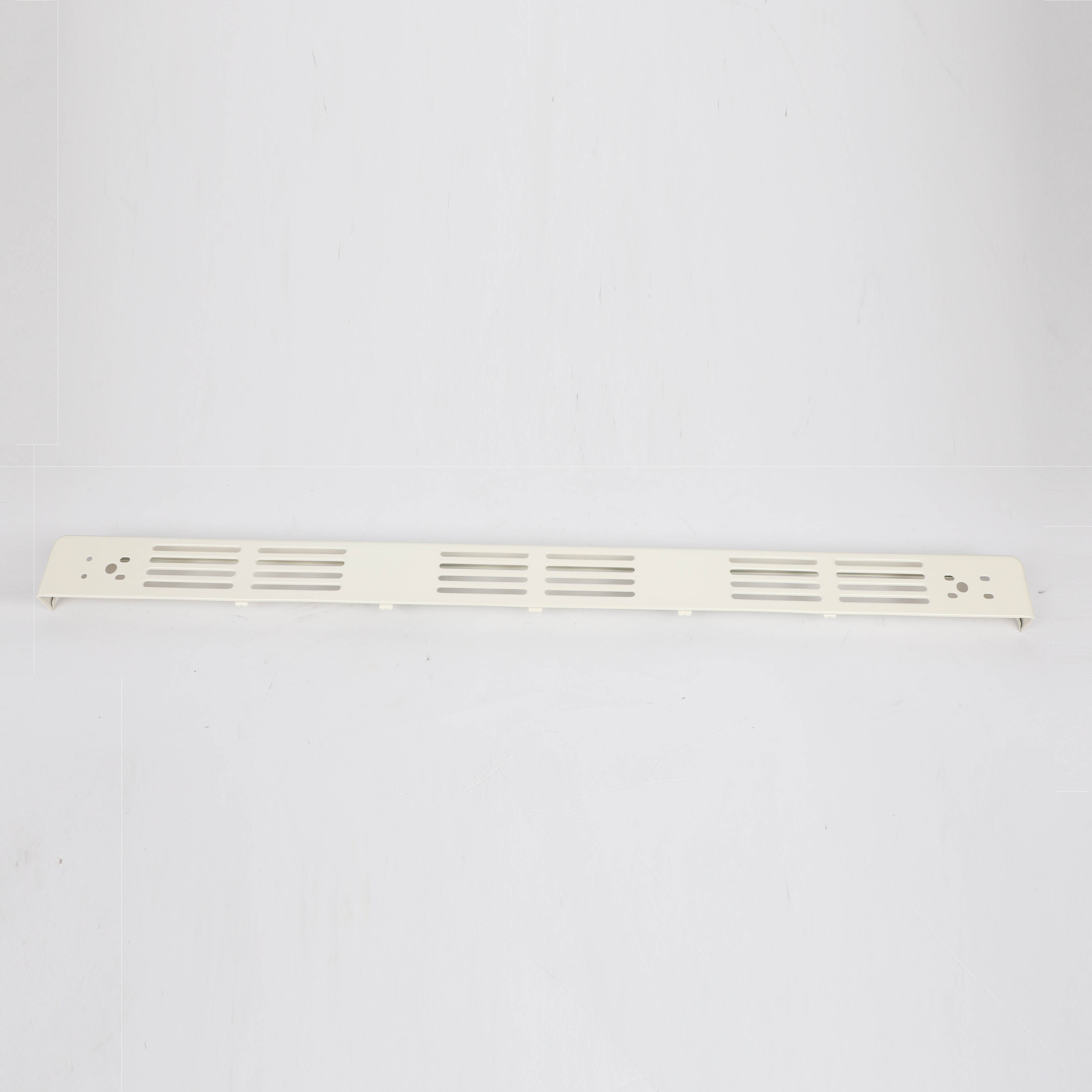 WB07X27235 TRIM VENT DOOR (BQ).